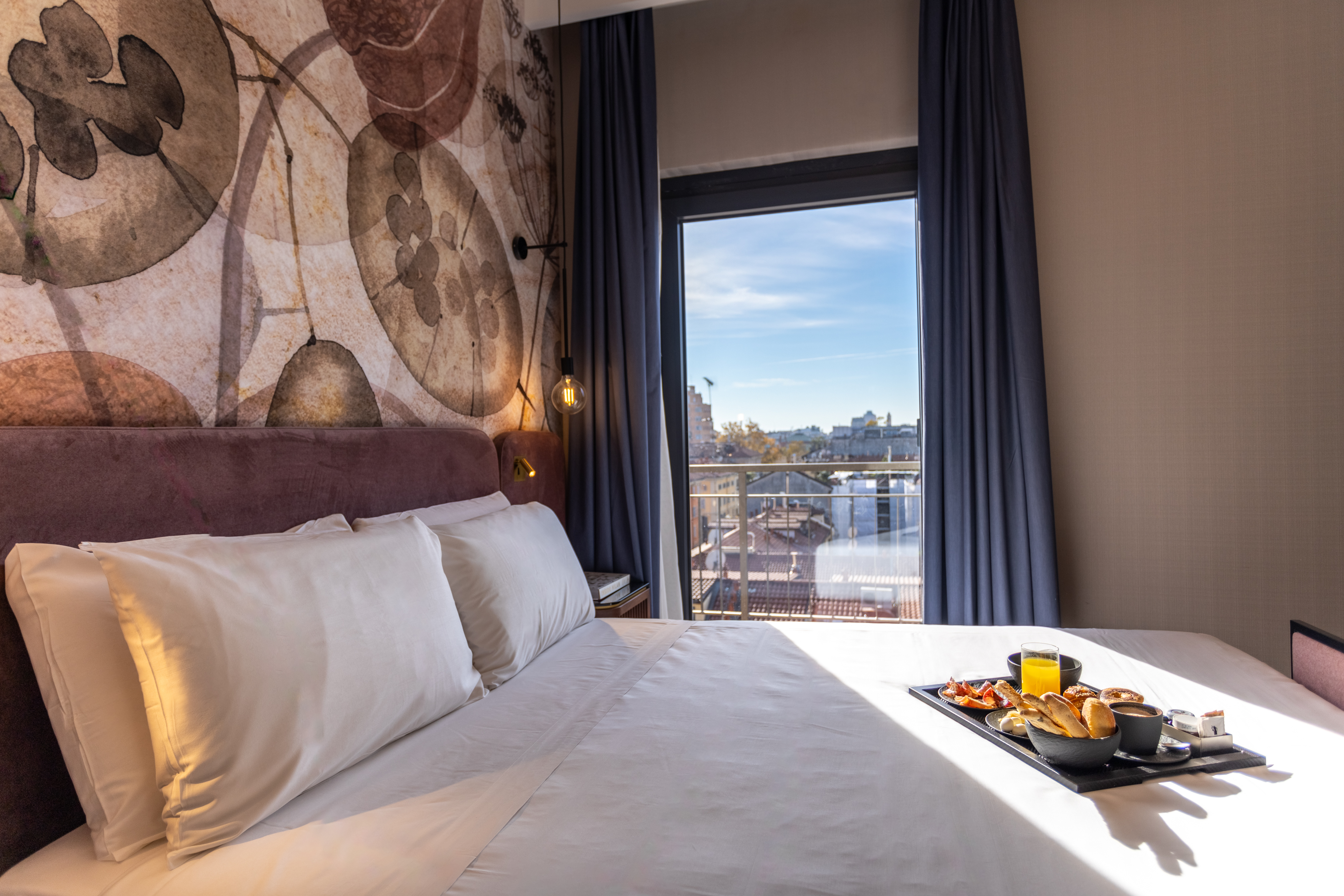 Double or Twin Standard