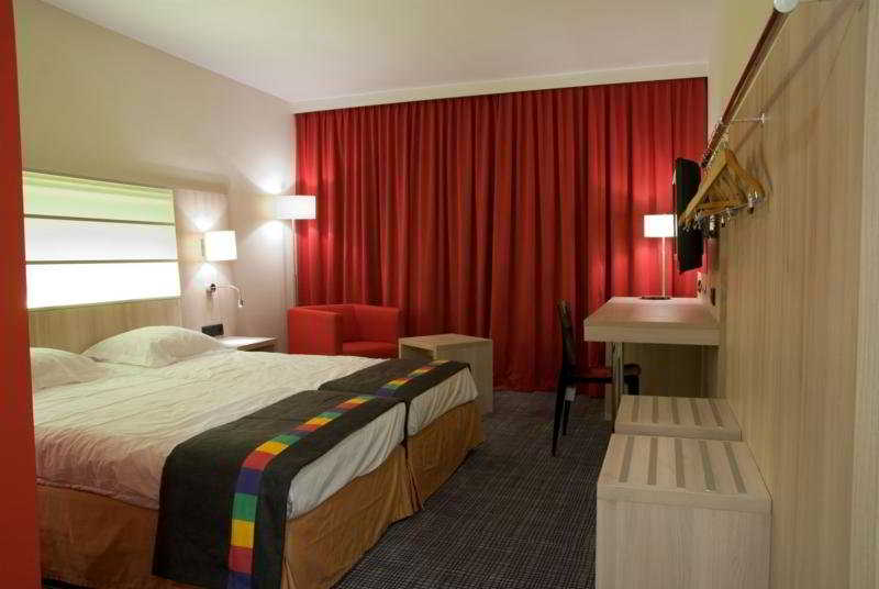 Double or Twin Superior