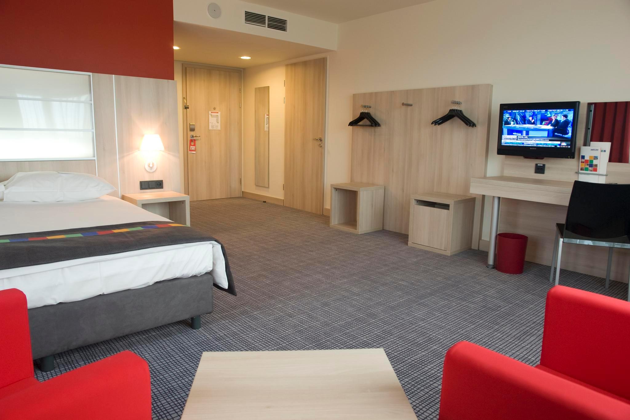 Double or Twin Superior