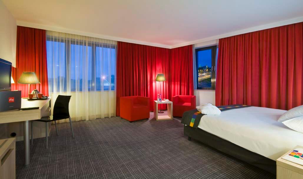 Double or Twin Superior