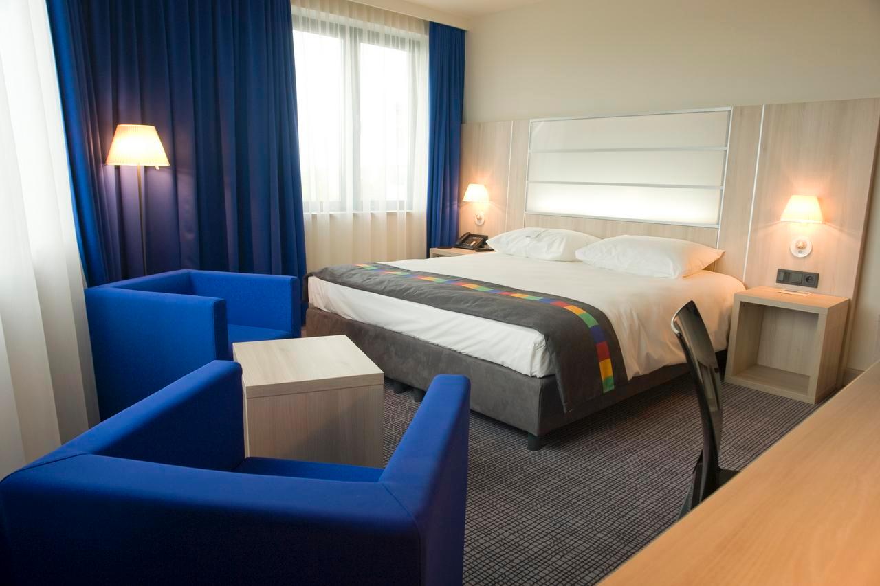 Double or Twin Superior