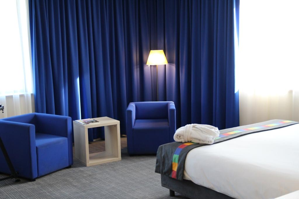 Double or Twin Superior