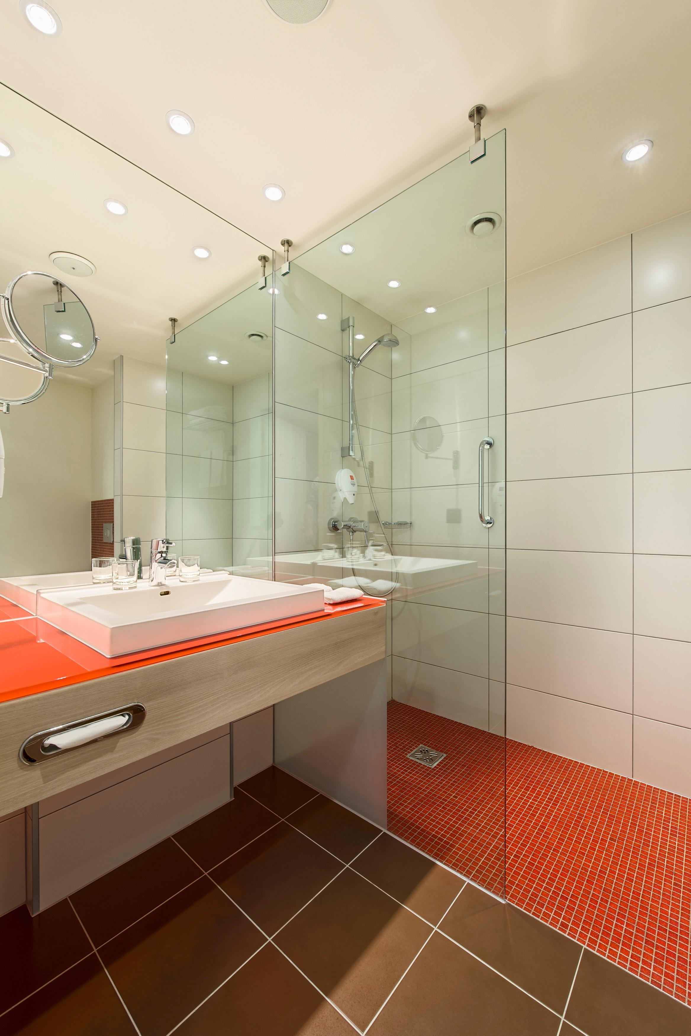 Double or Twin Superior