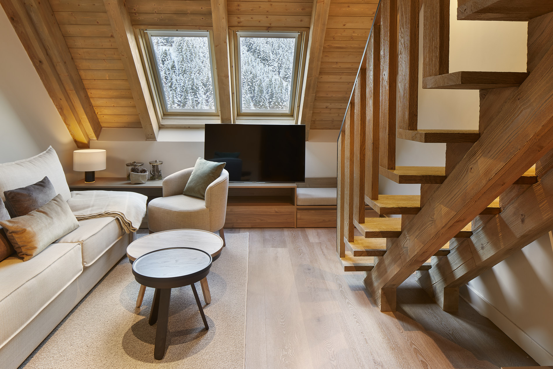 Double or Twin Duplex Superior