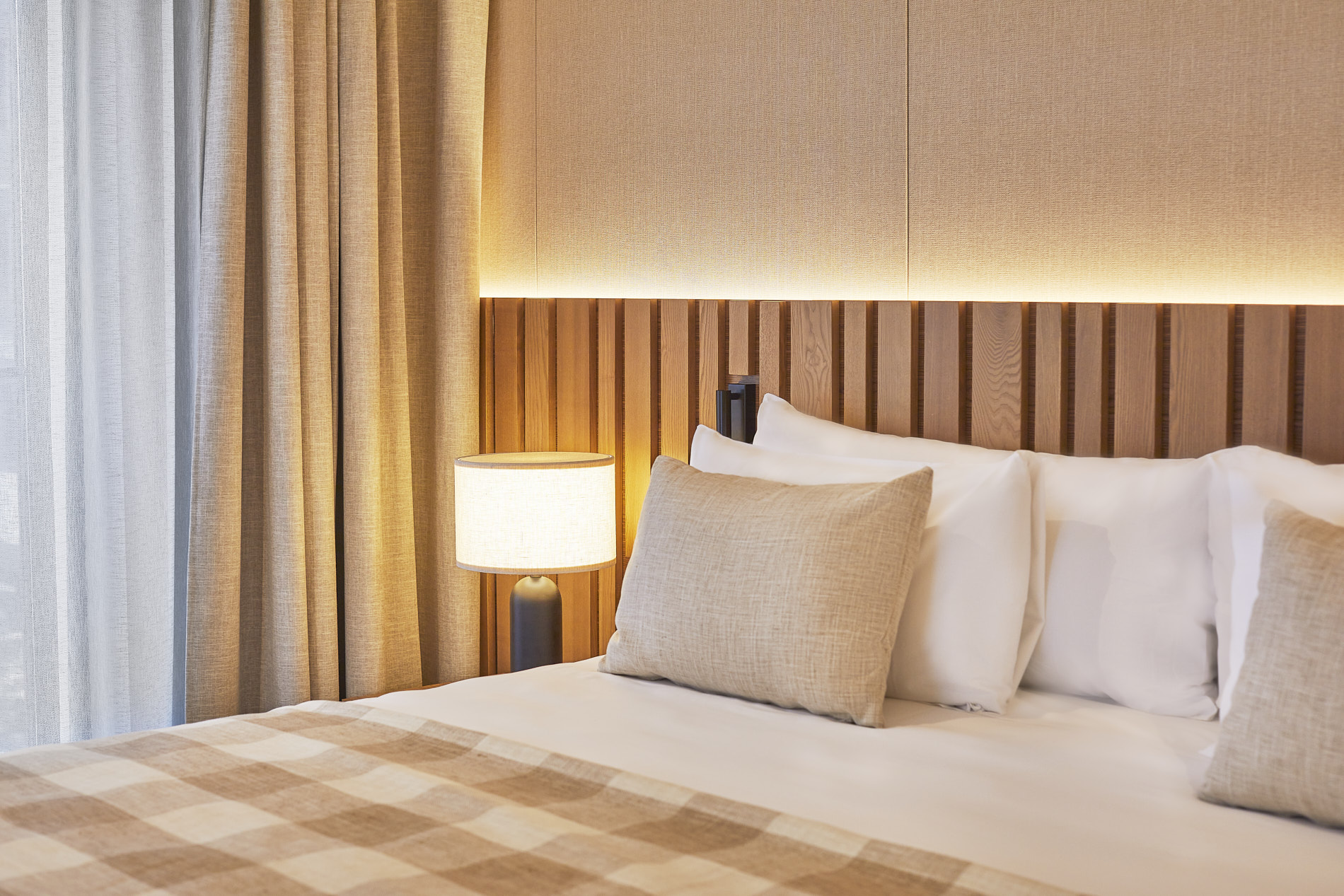 Junior Suite Standard