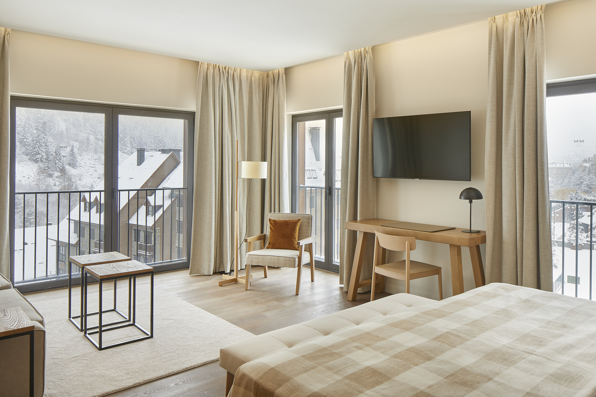 Junior Suite Standard