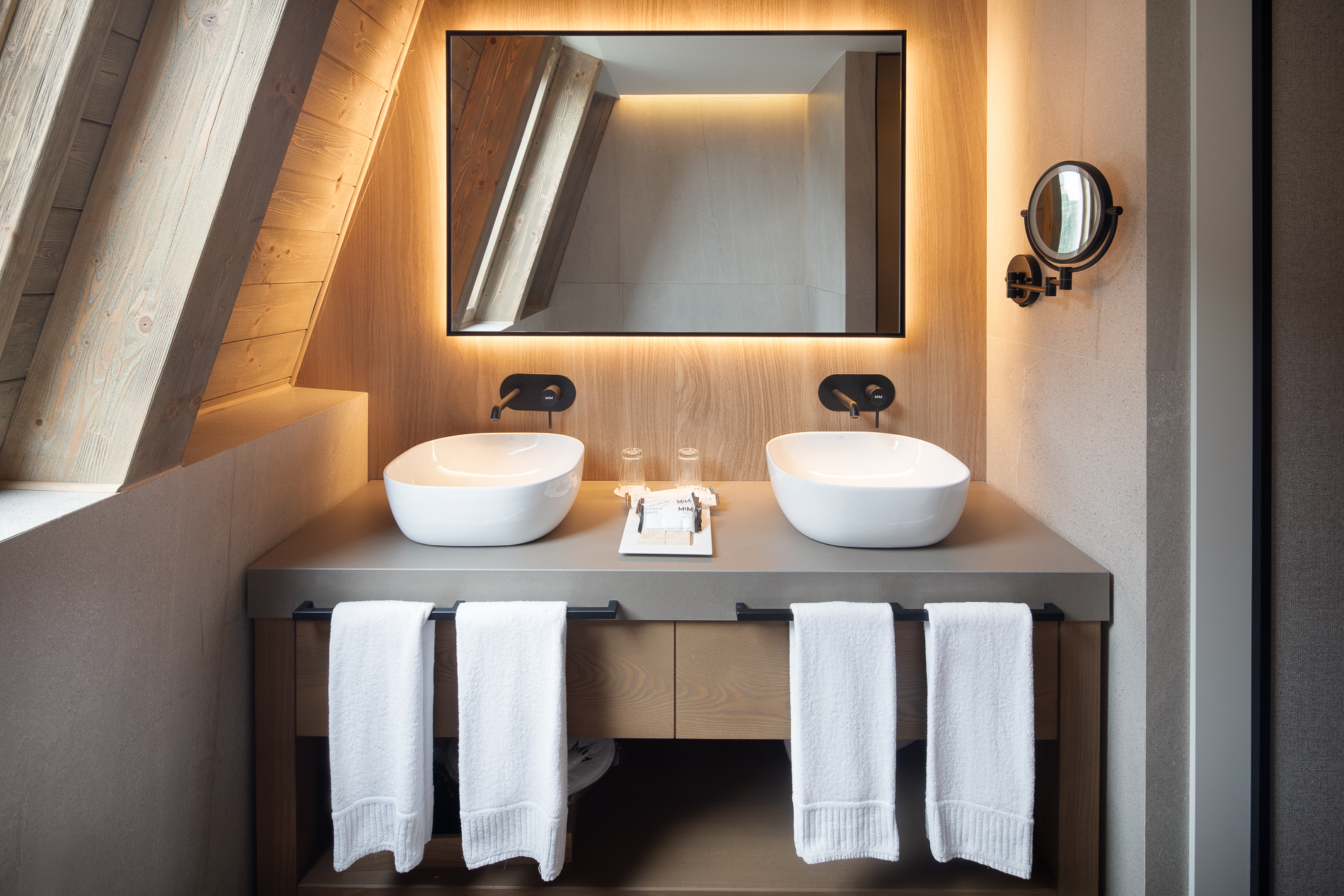 Double or Twin Premier