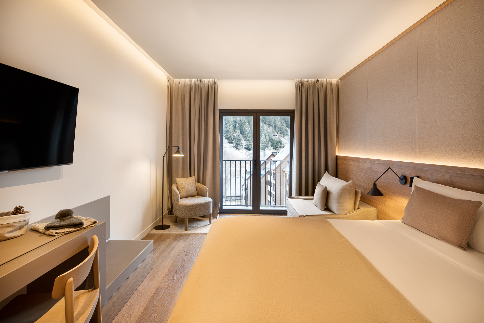 Double or Twin Premium