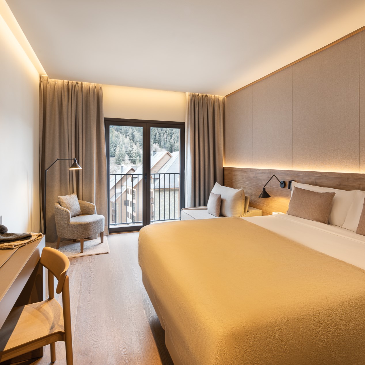 Double or Twin Premium