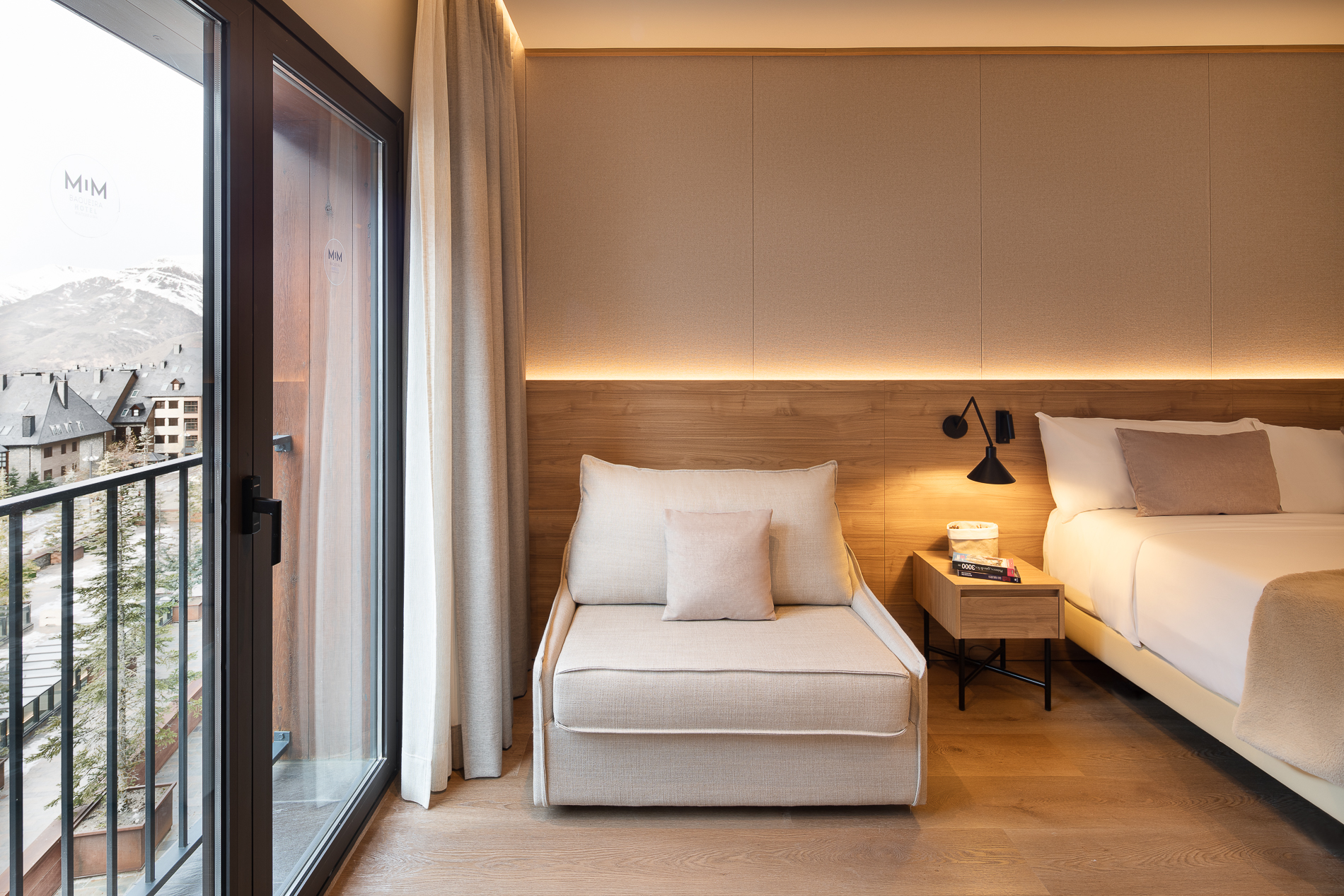 Double or Twin Premium