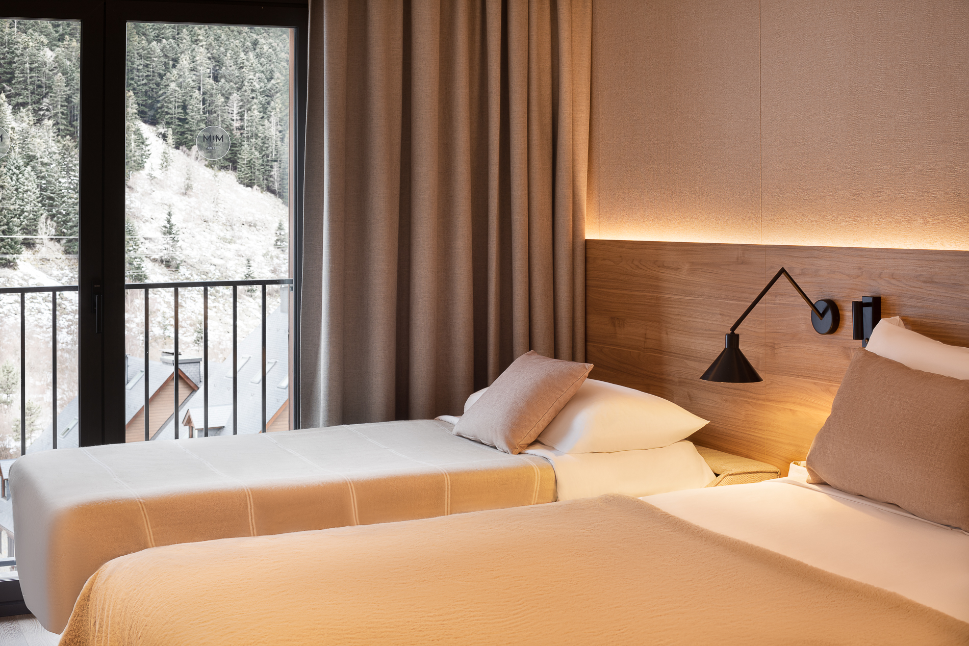 Double or Twin Premium