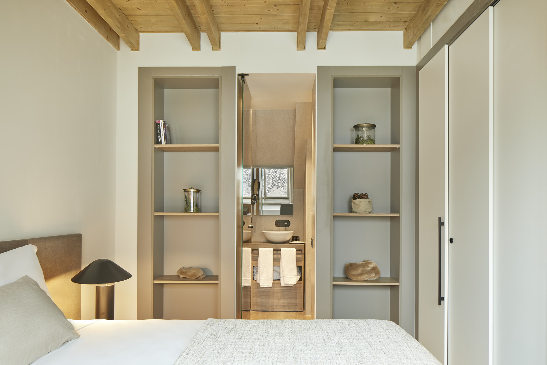 Quadruple Duplex Superior