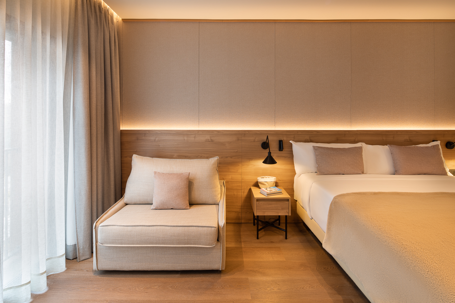 Double or Twin Superior