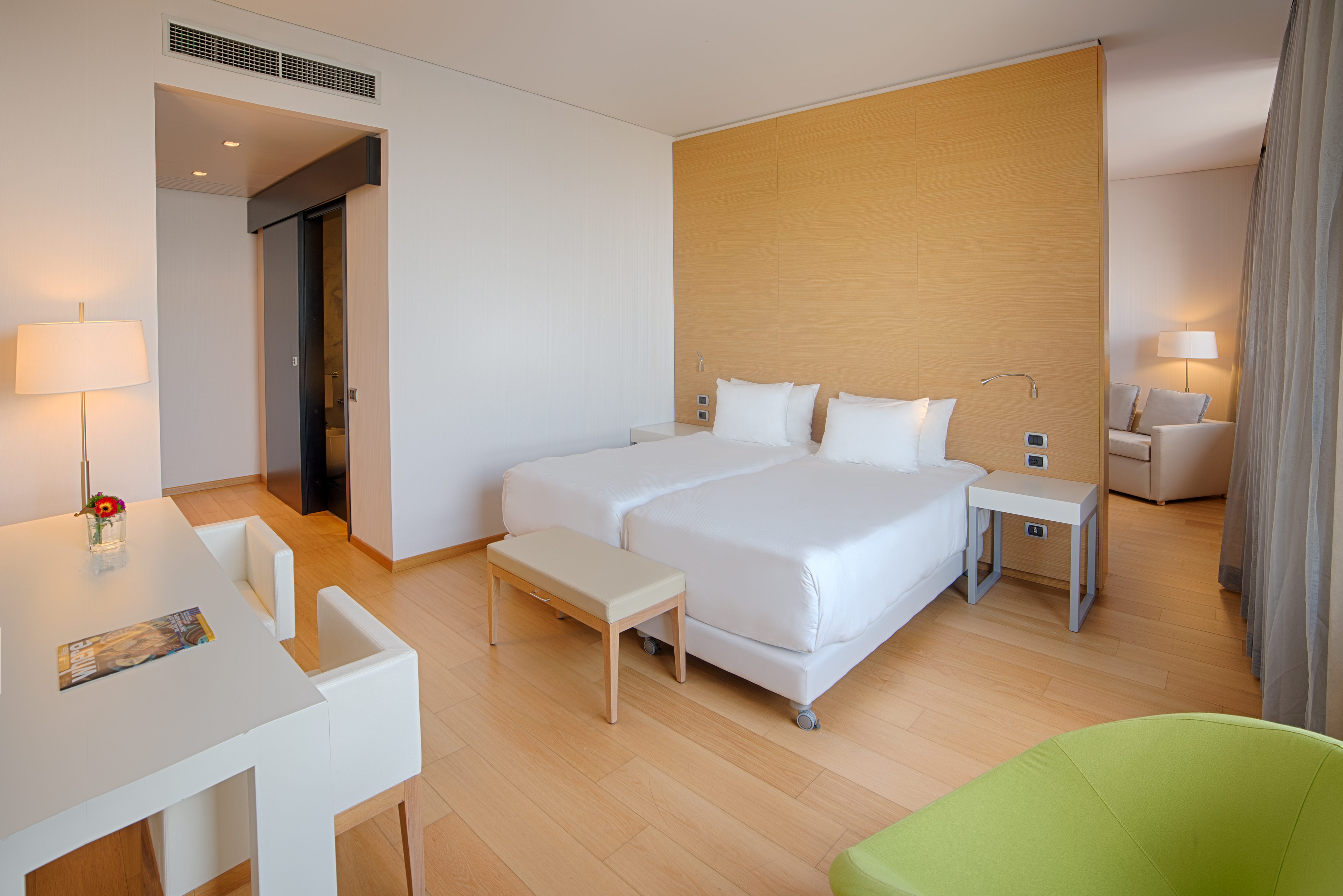 Family Room Standard