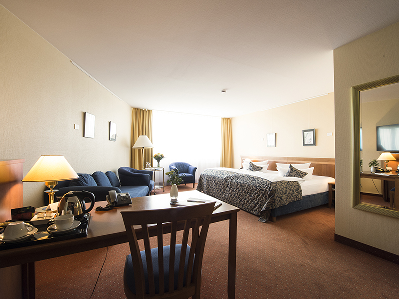 Junior Suite Standard