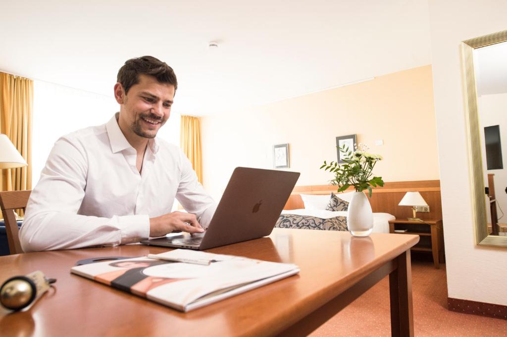 Junior Suite Standard