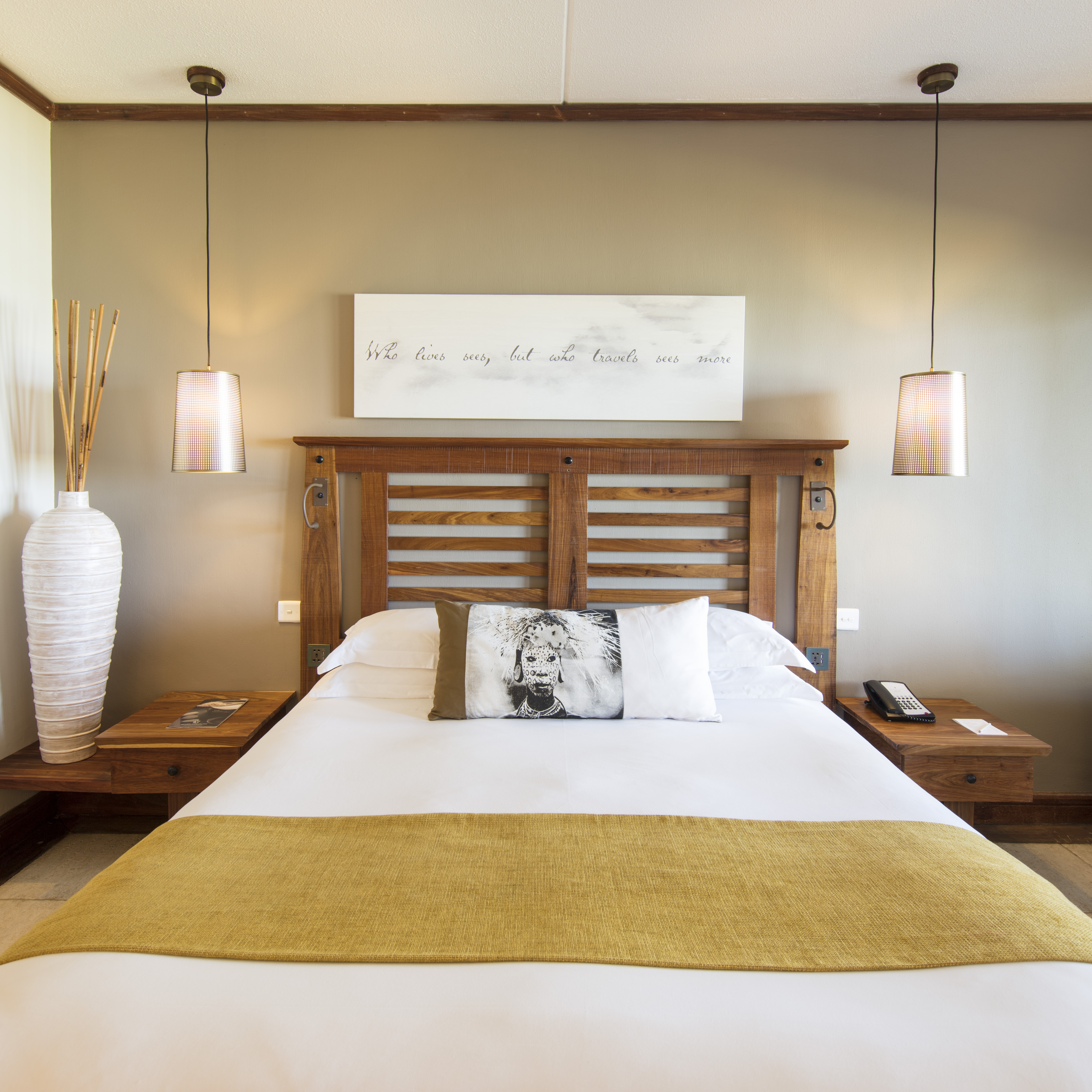 Double Deluxe Beach Front