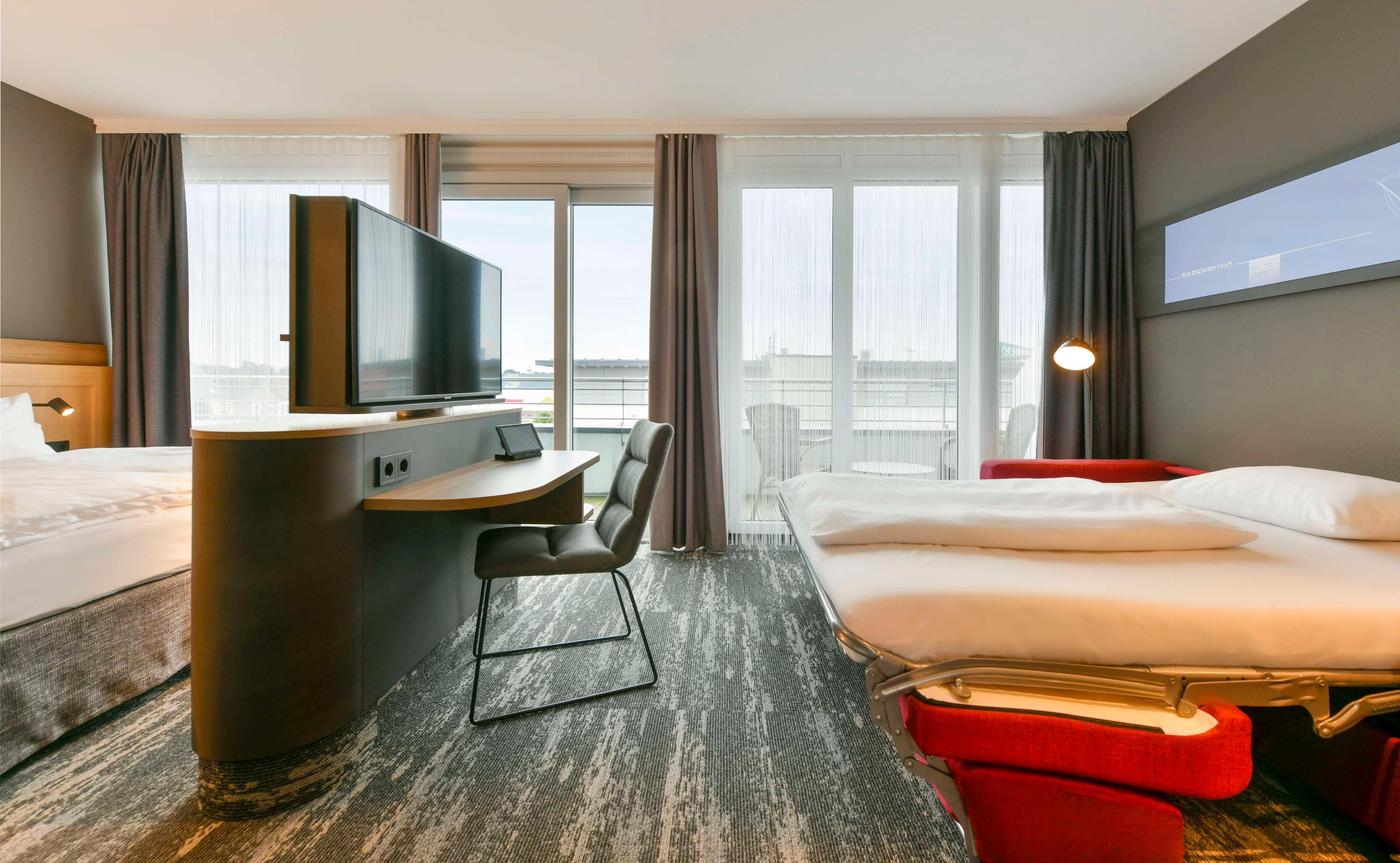 Junior Suite Standard