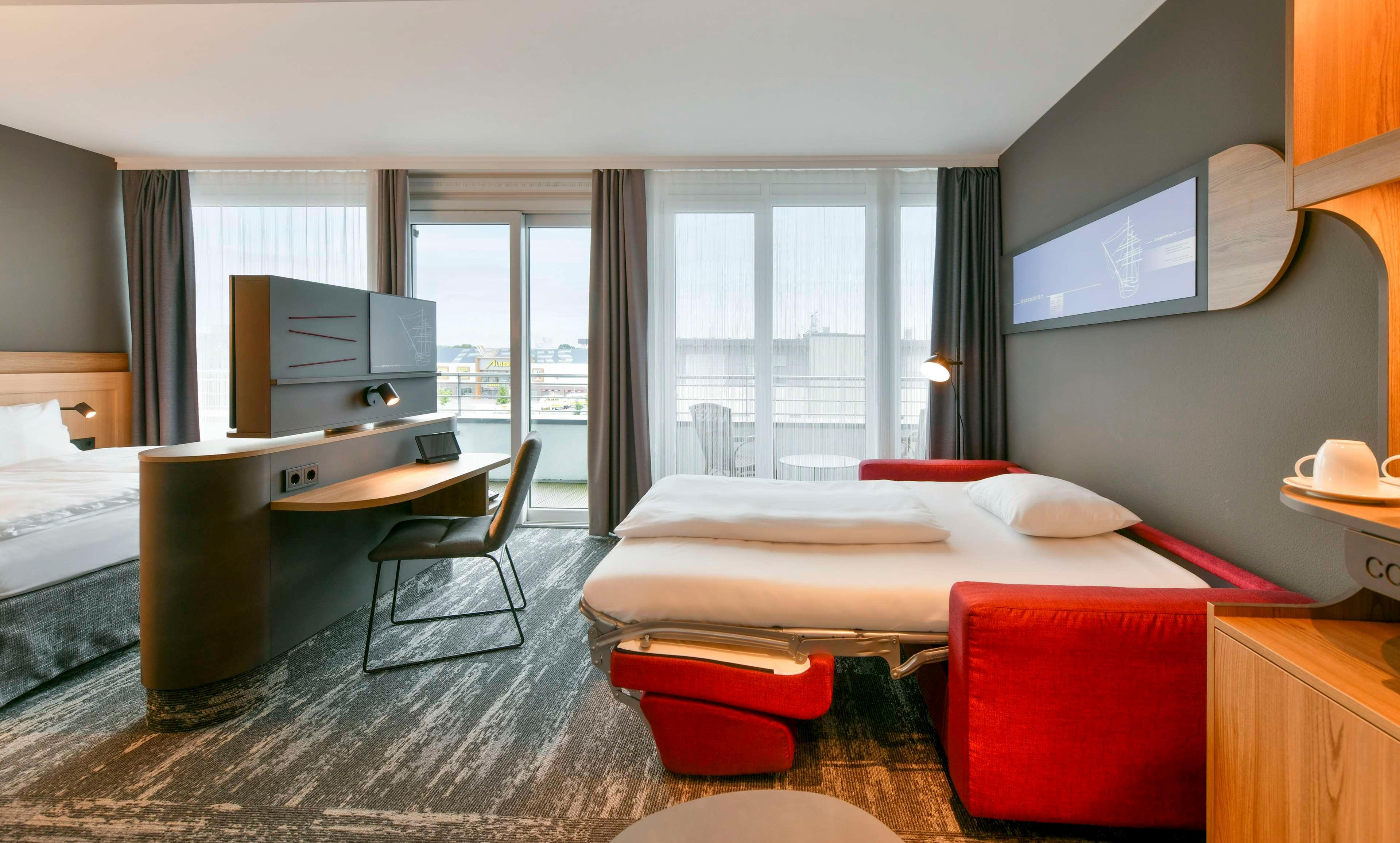 Junior Suite Standard