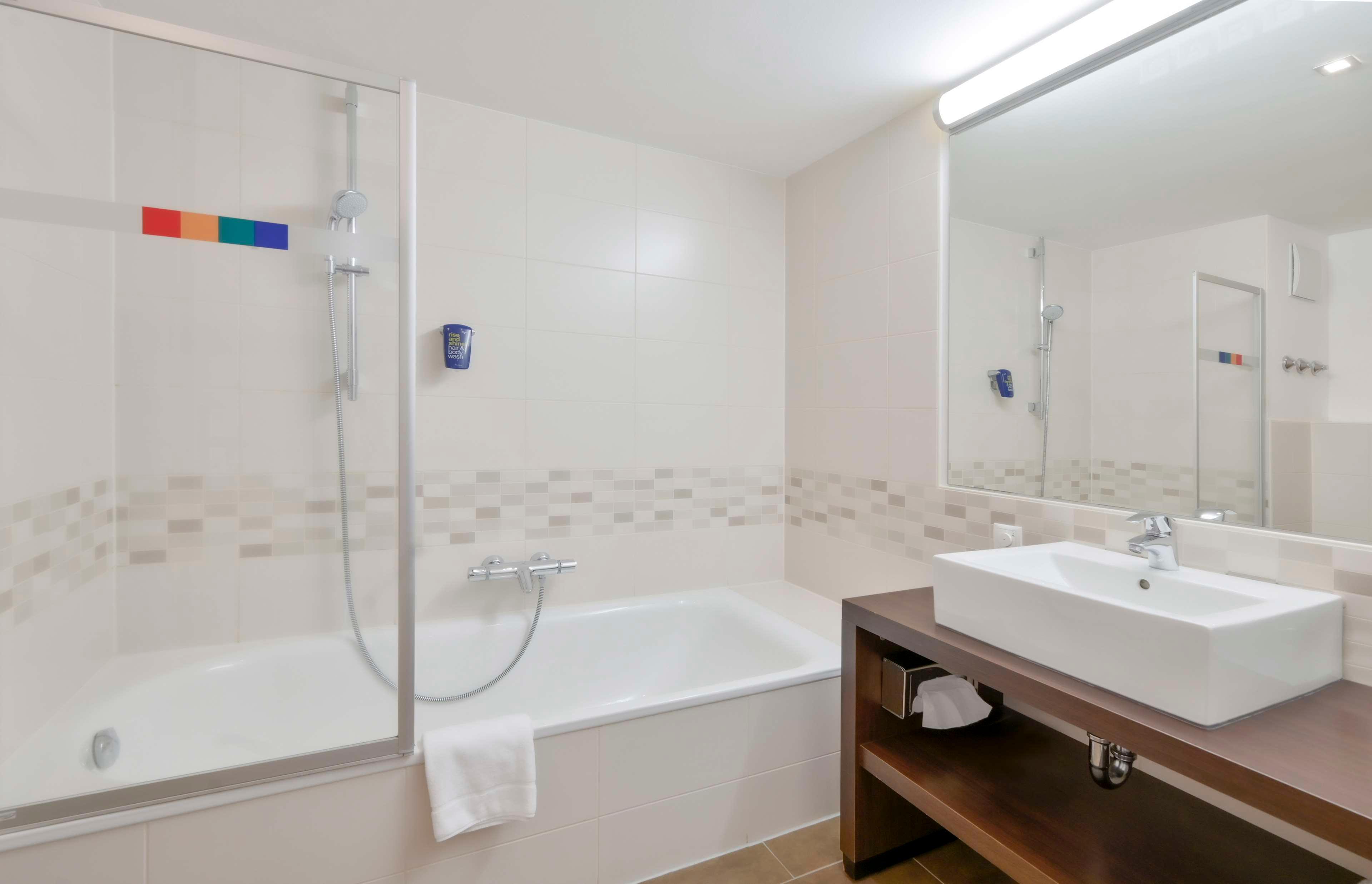 Junior Suite Standard