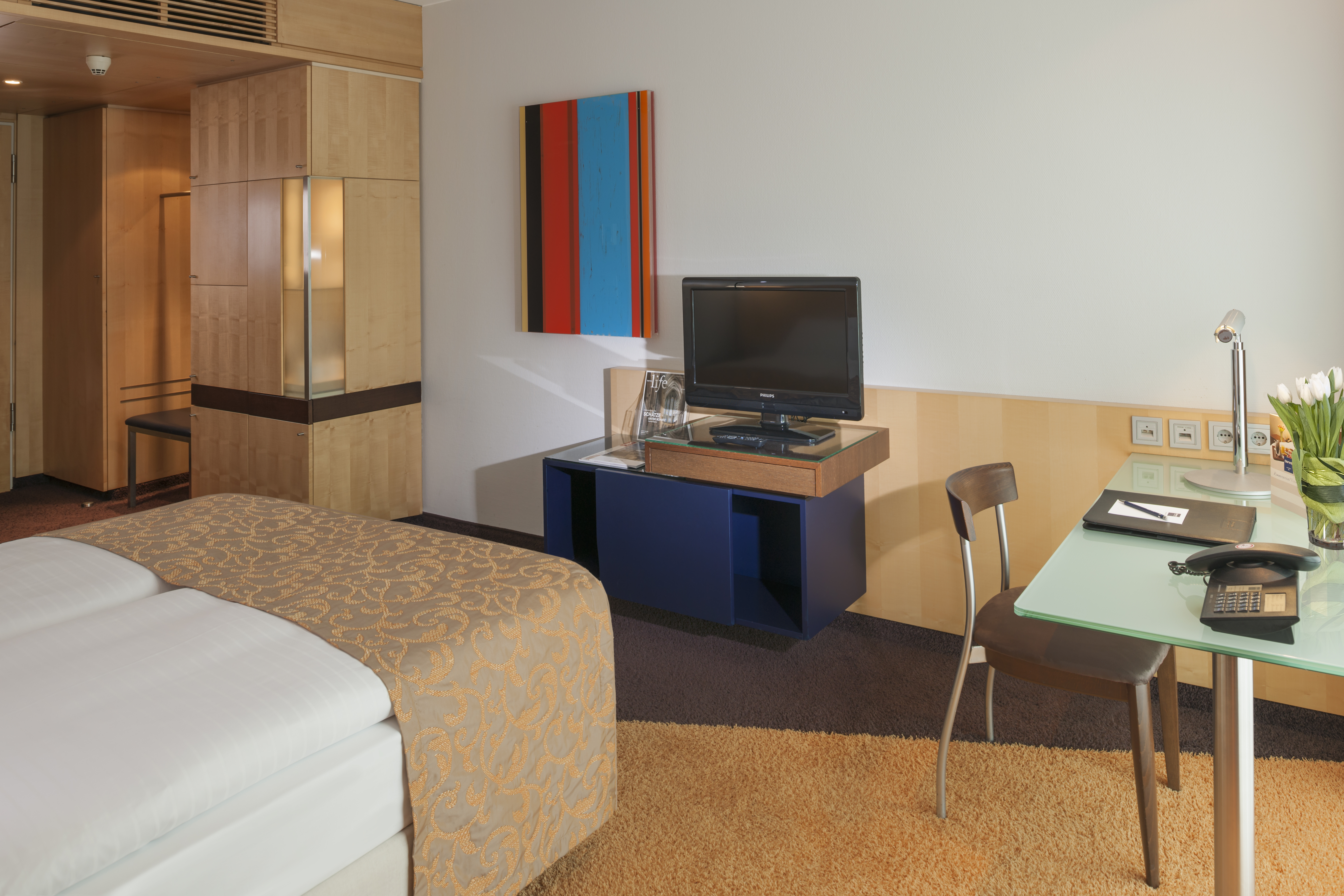 Double Single Standard