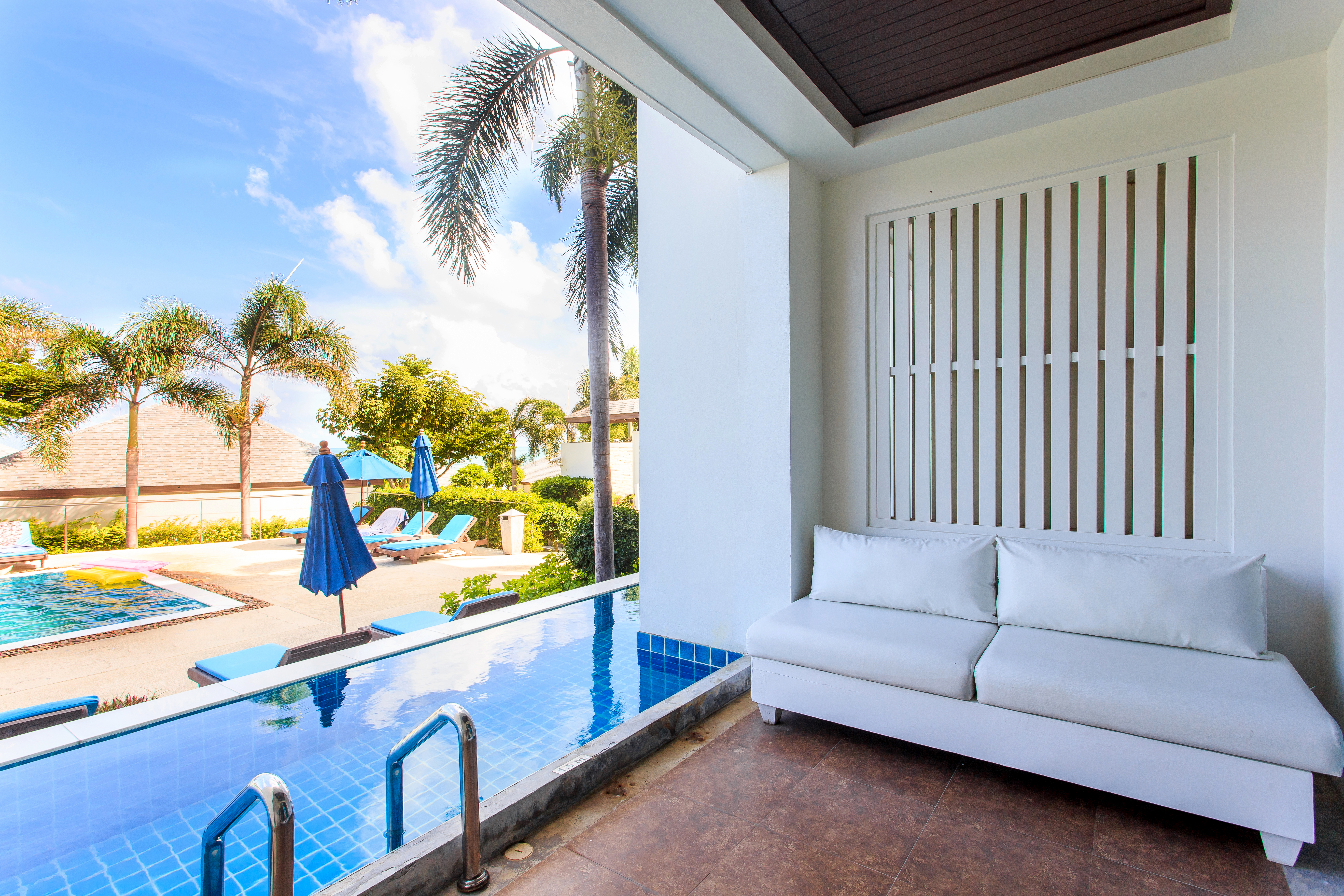 Double or Twin Deluxe