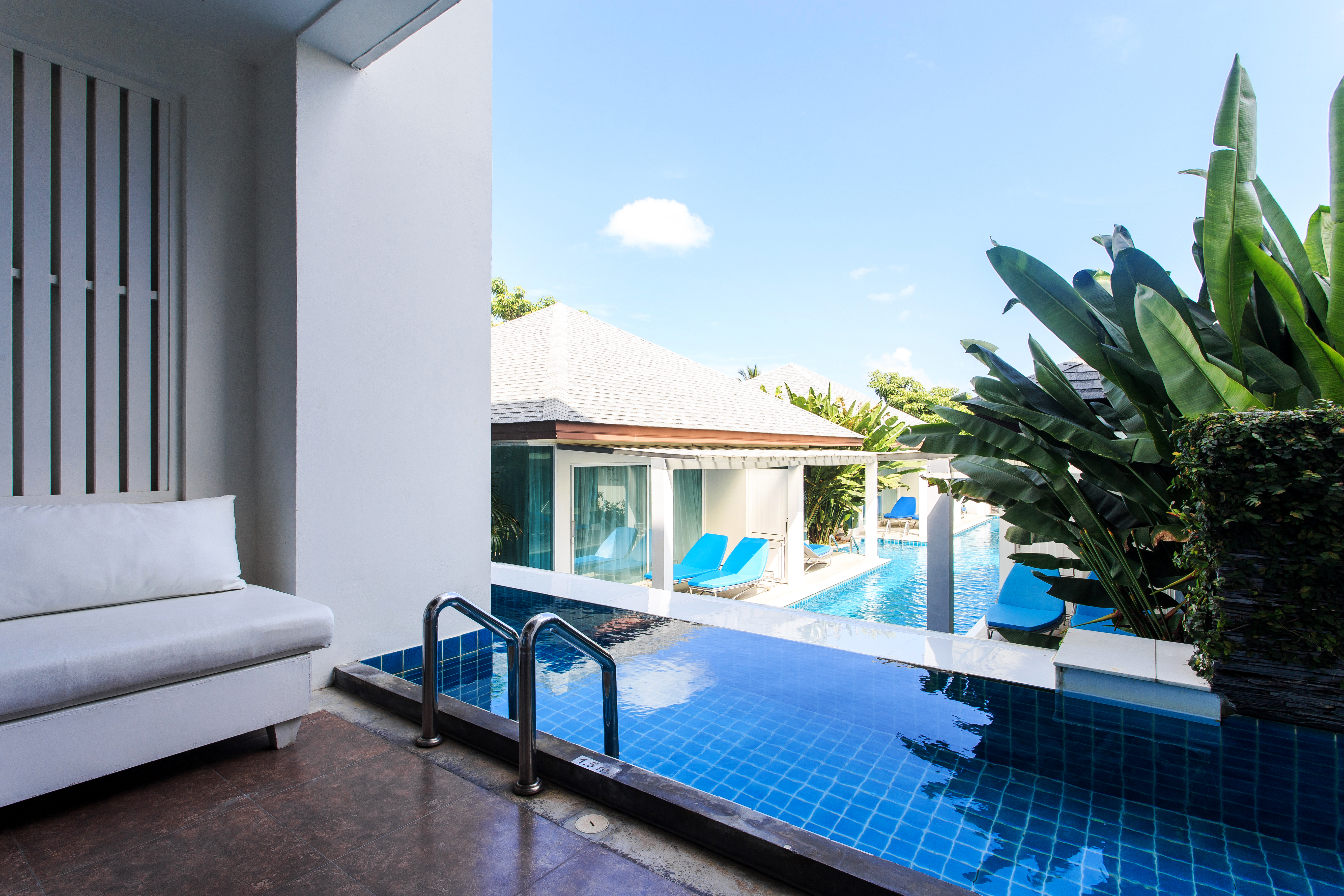 Double or Twin Deluxe