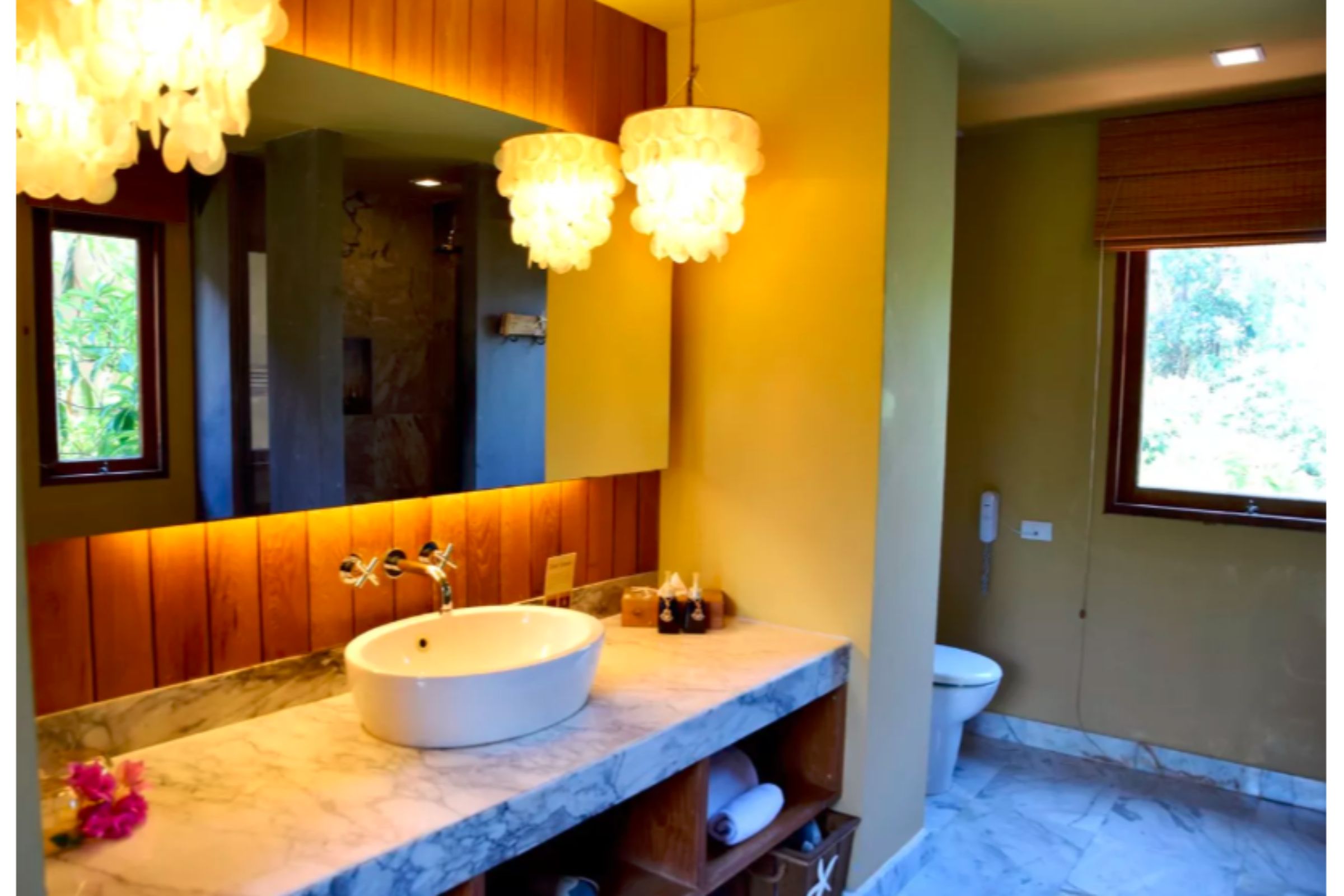 Double or Twin Grand Deluxe