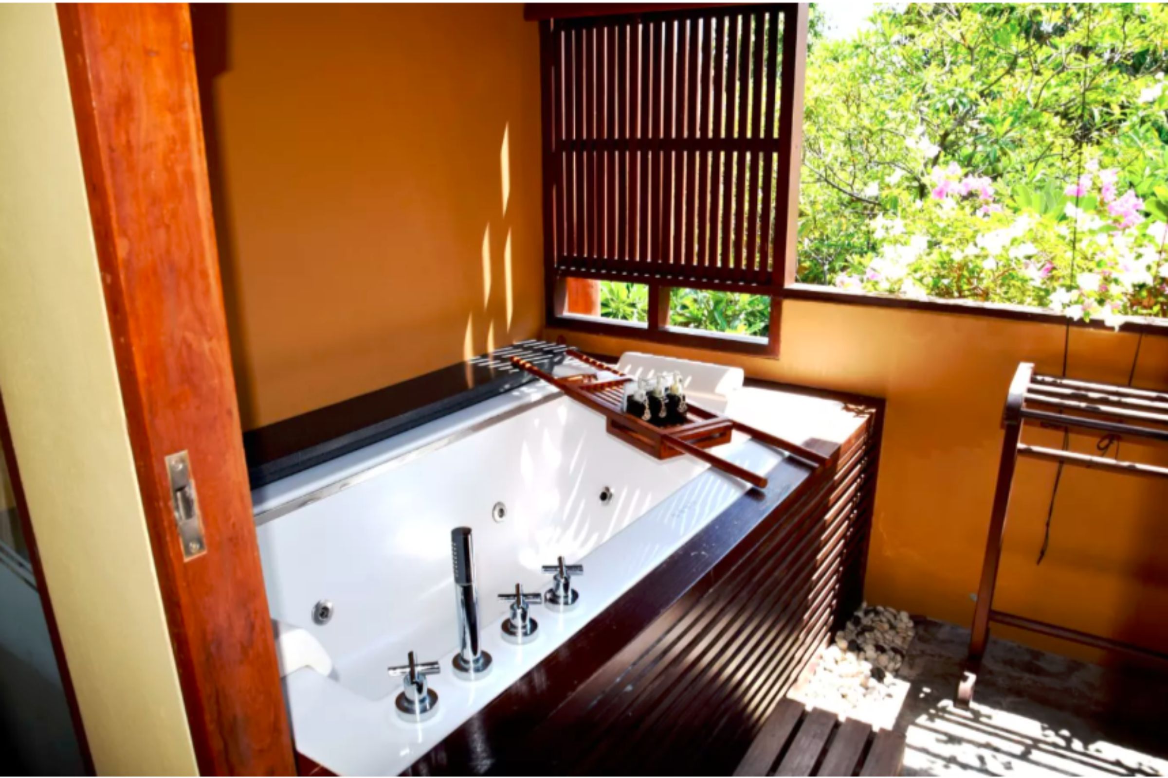 Double or Twin Grand Deluxe