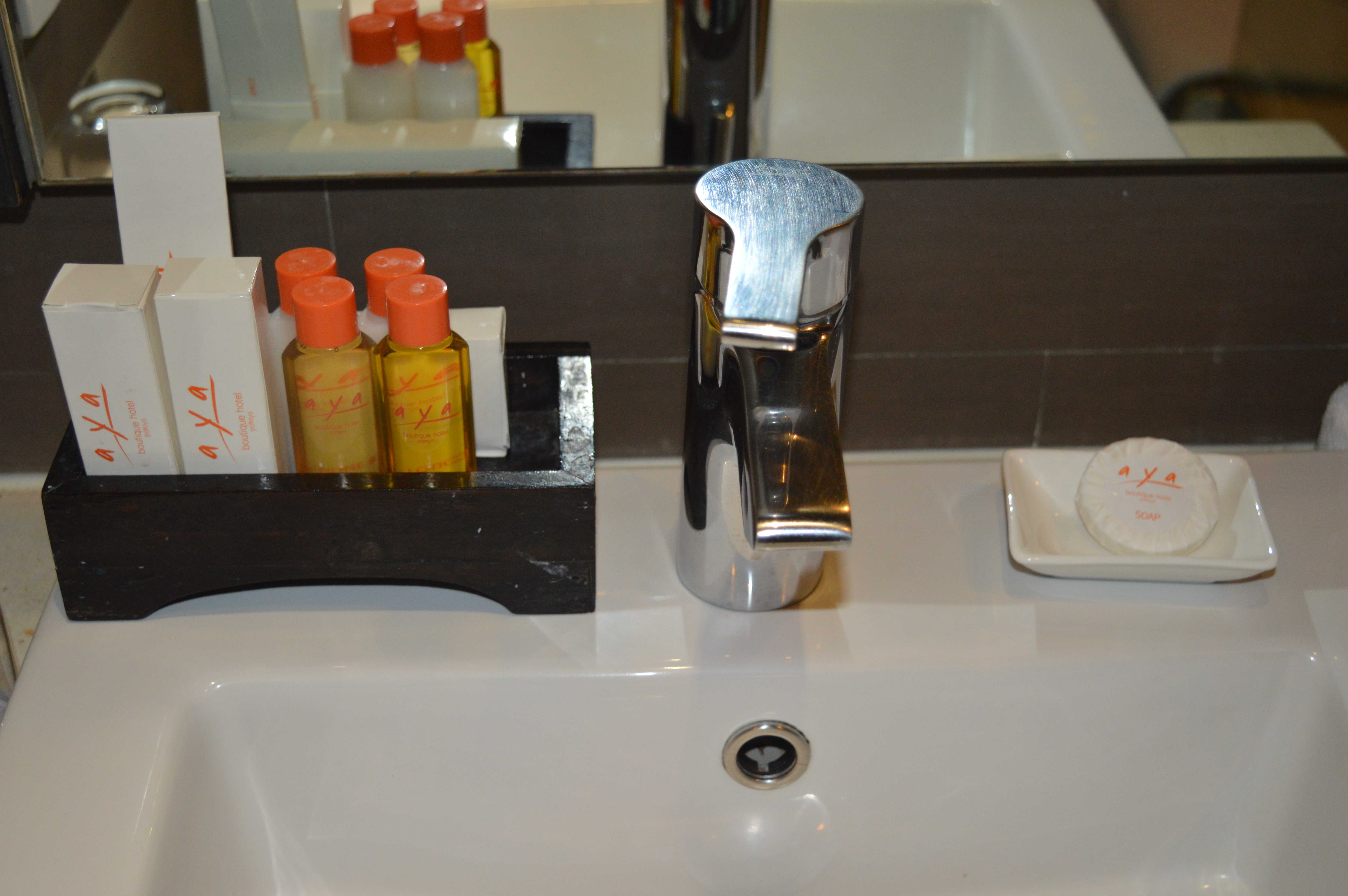 Double or Twin Premier