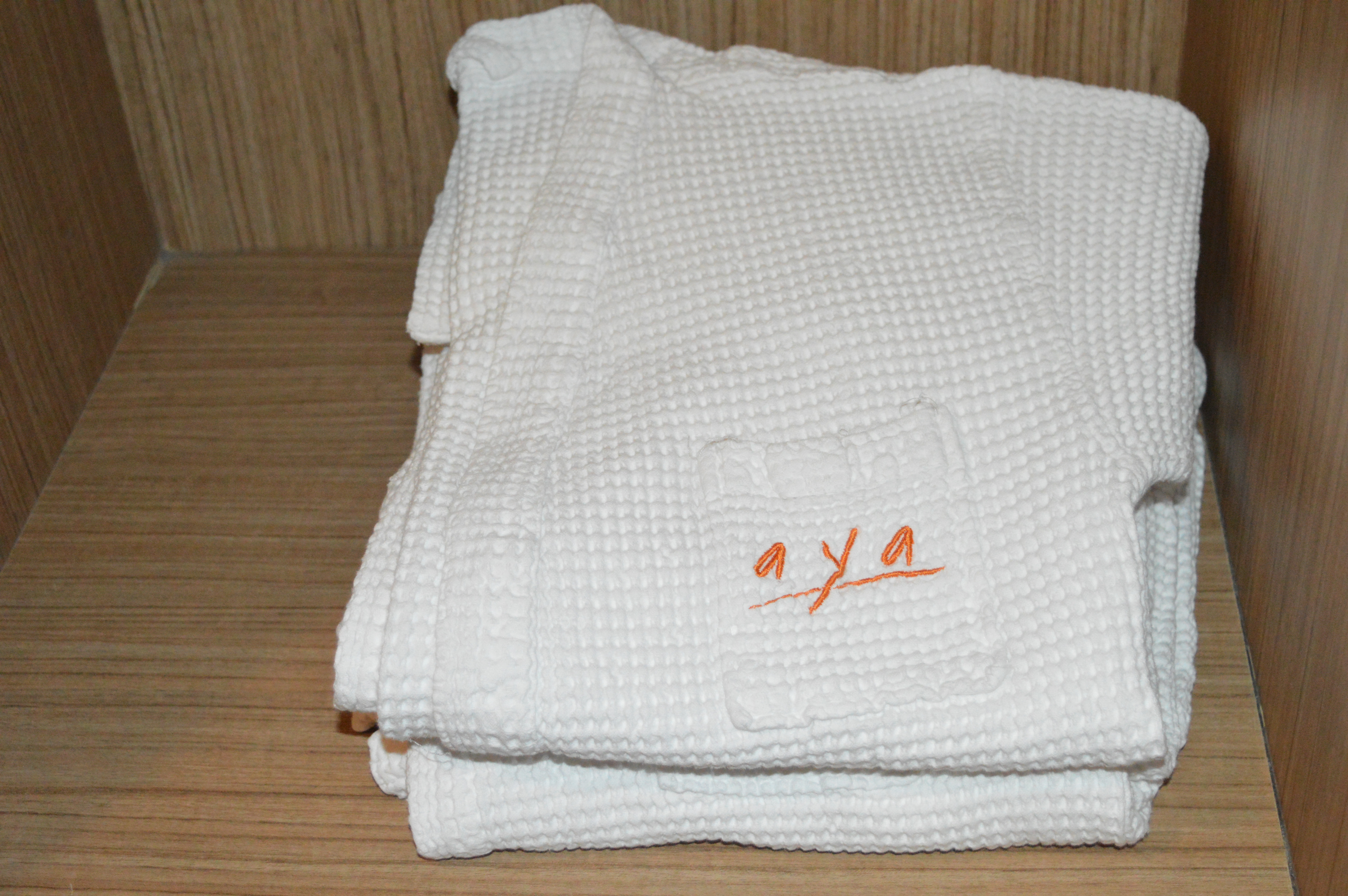 Double or Twin Deluxe