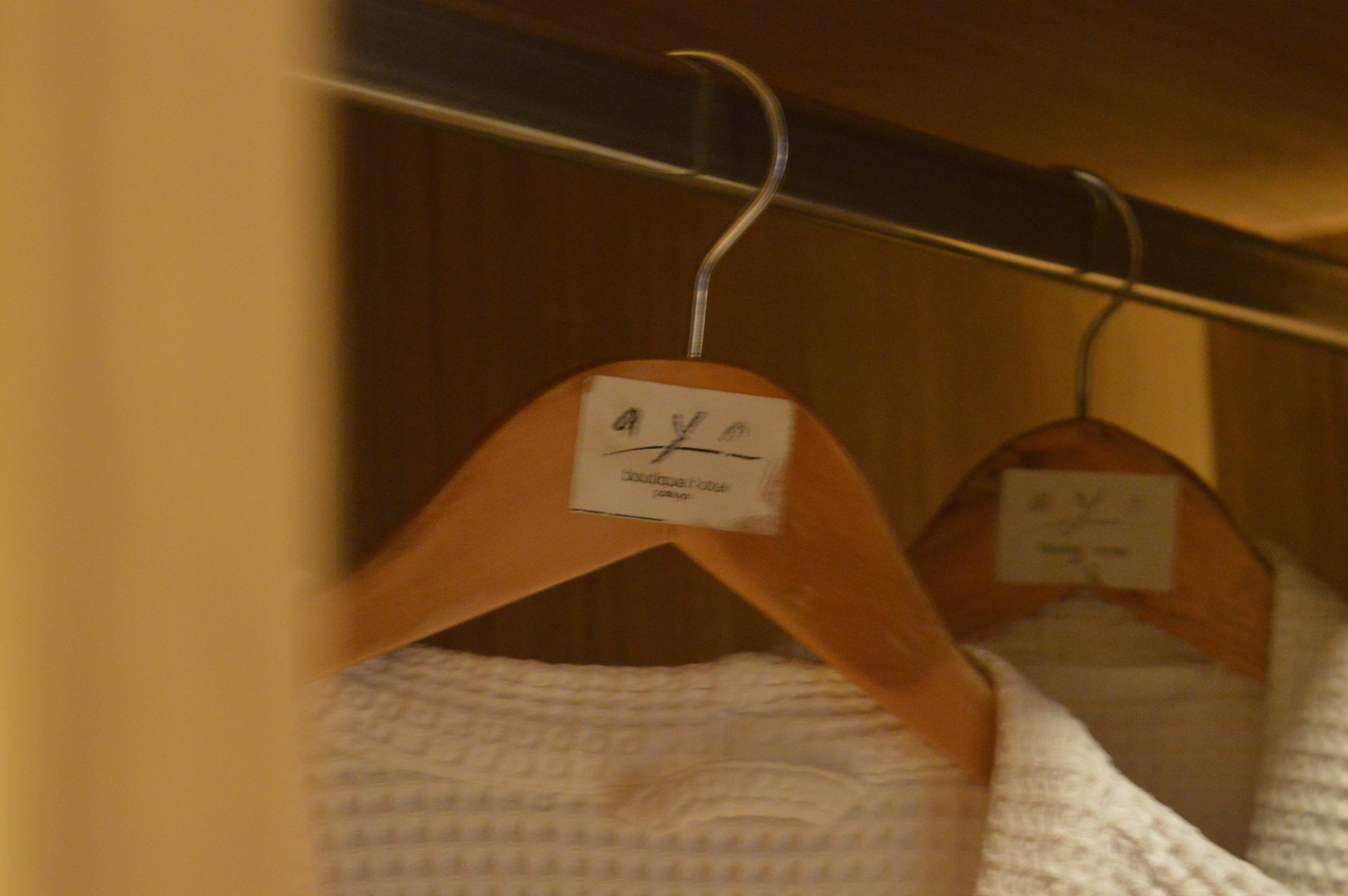 Double or Twin Deluxe