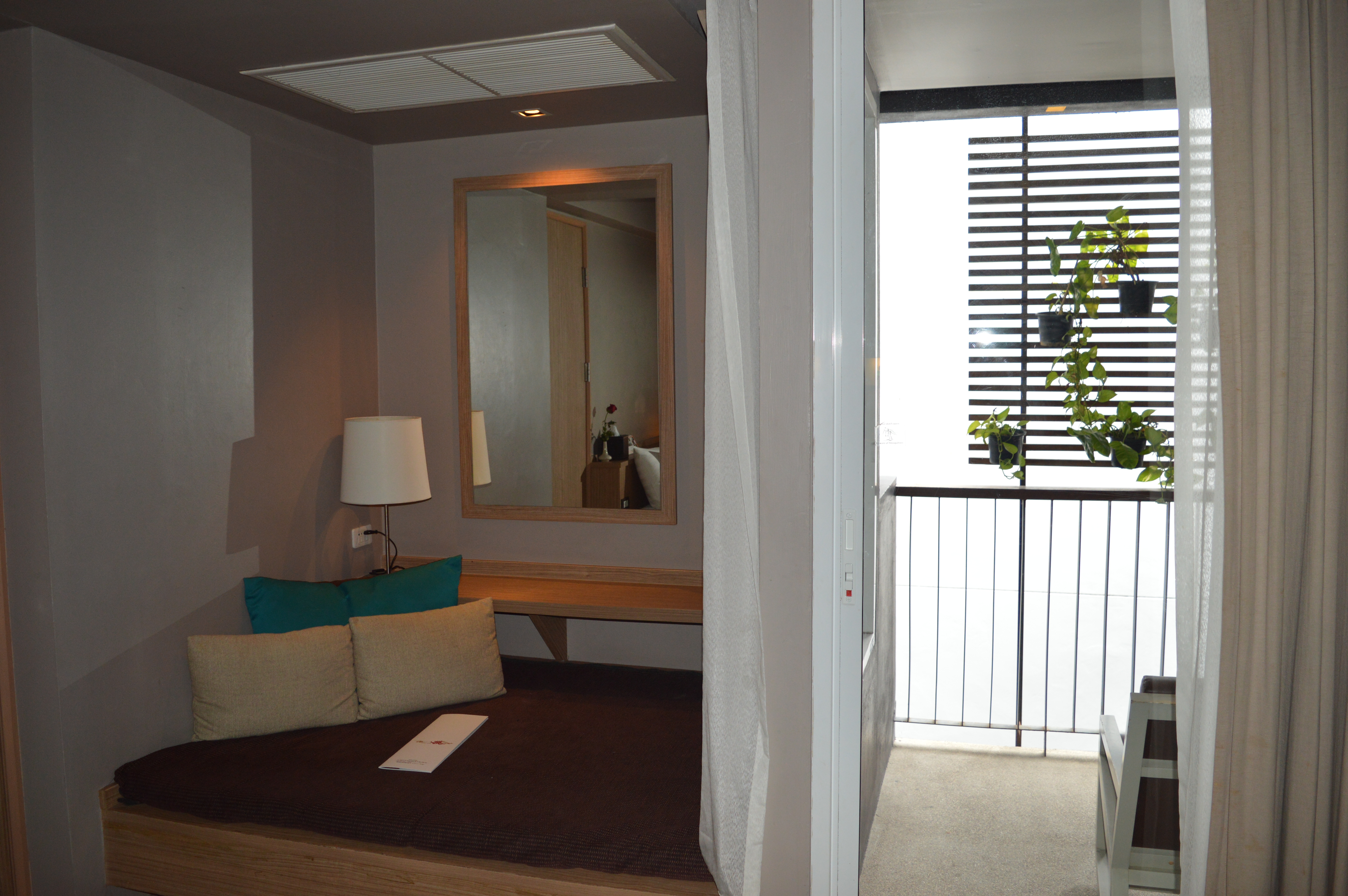 Double or Twin Deluxe