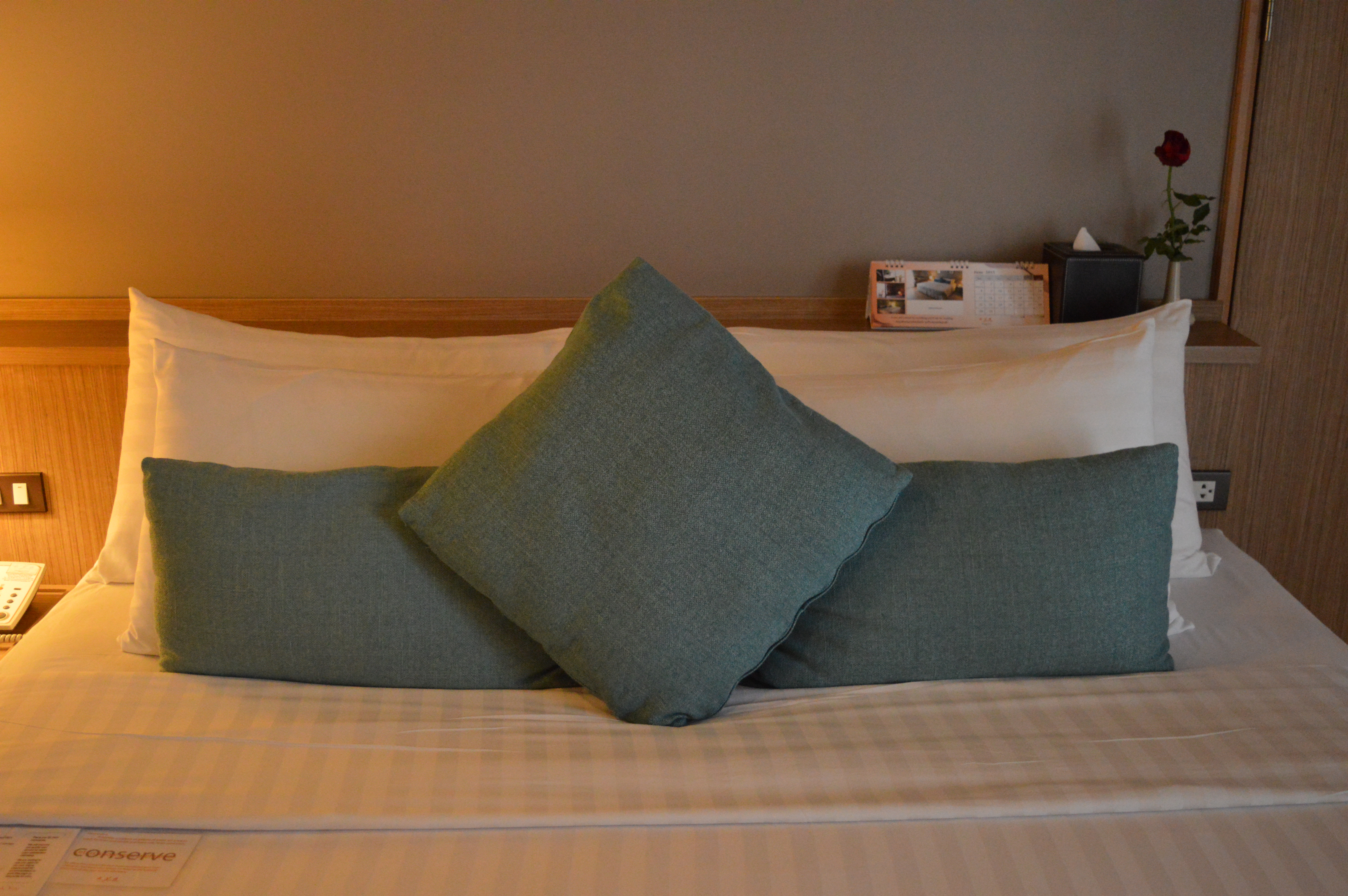 Double or Twin Deluxe