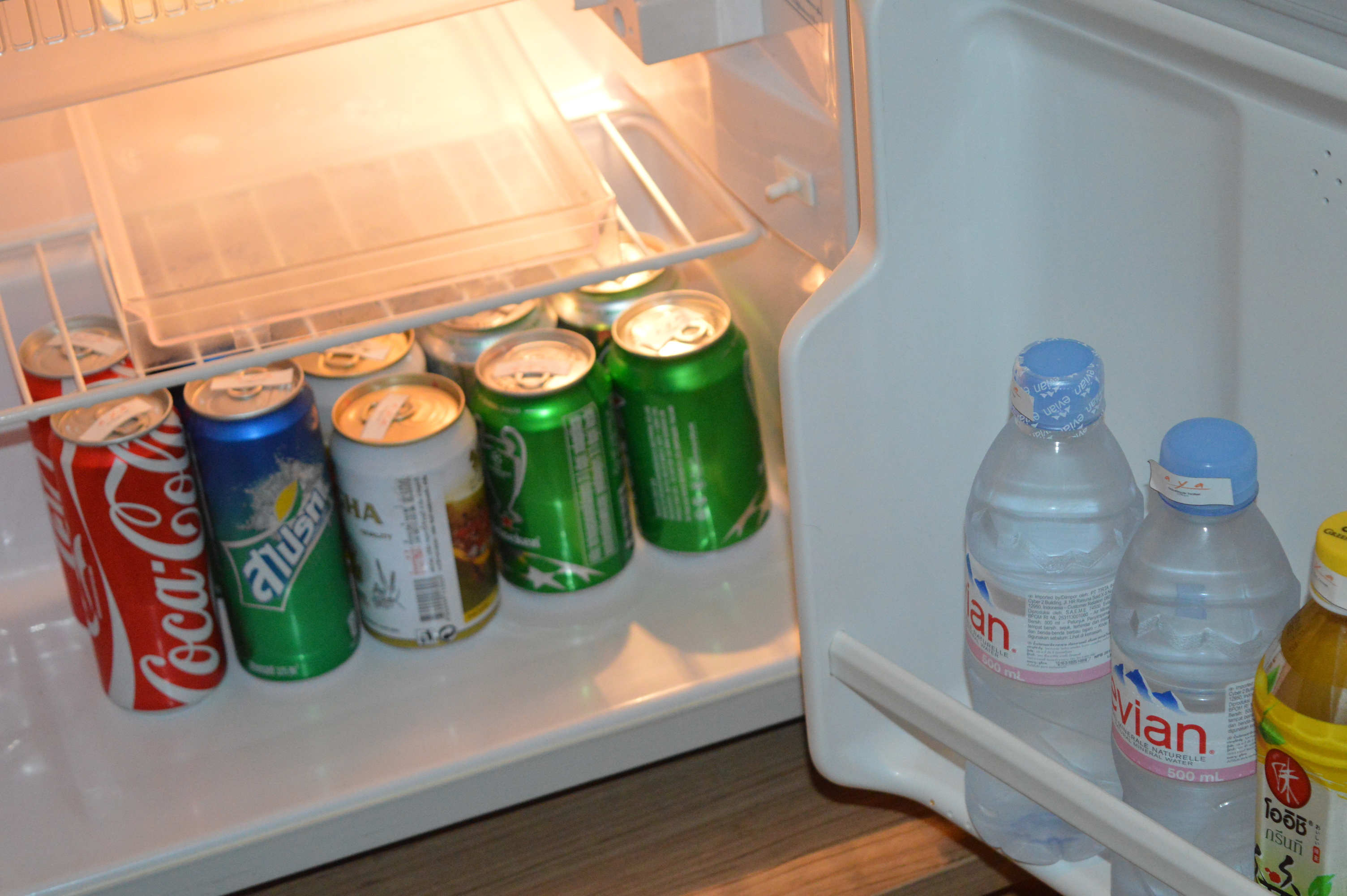 Double or Twin Deluxe