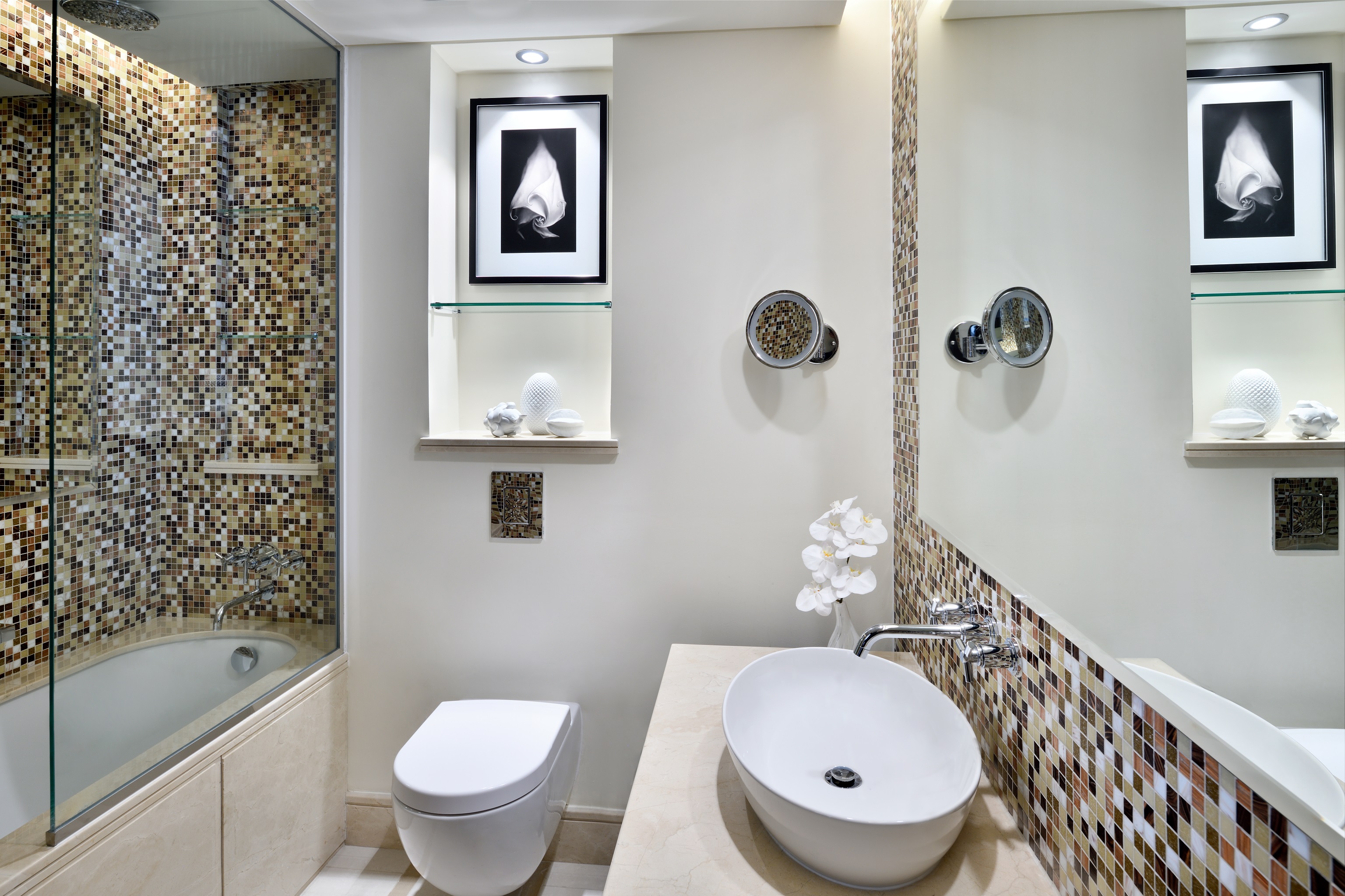 Apartment One Bedroom