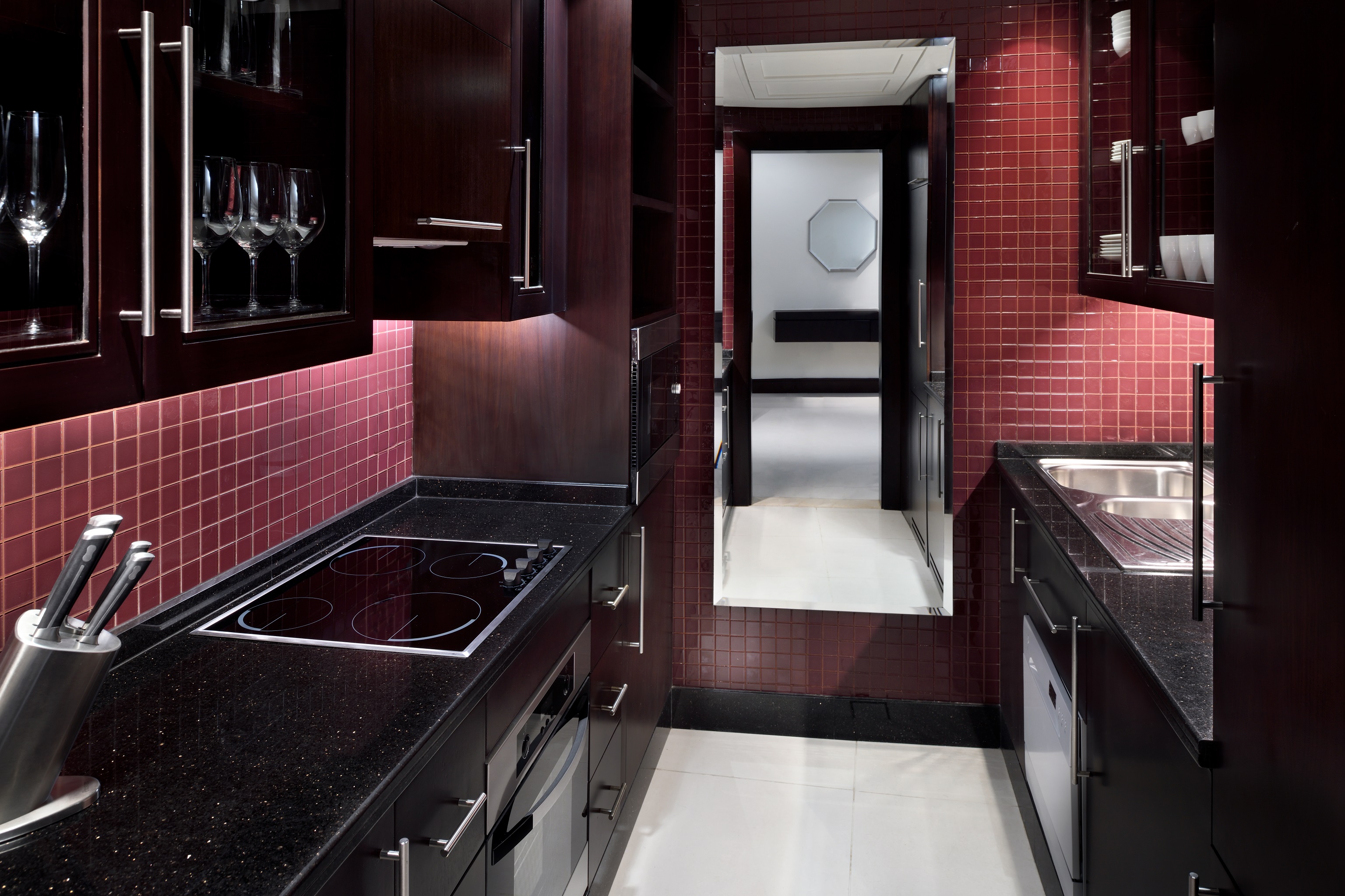 Apartment One Bedroom