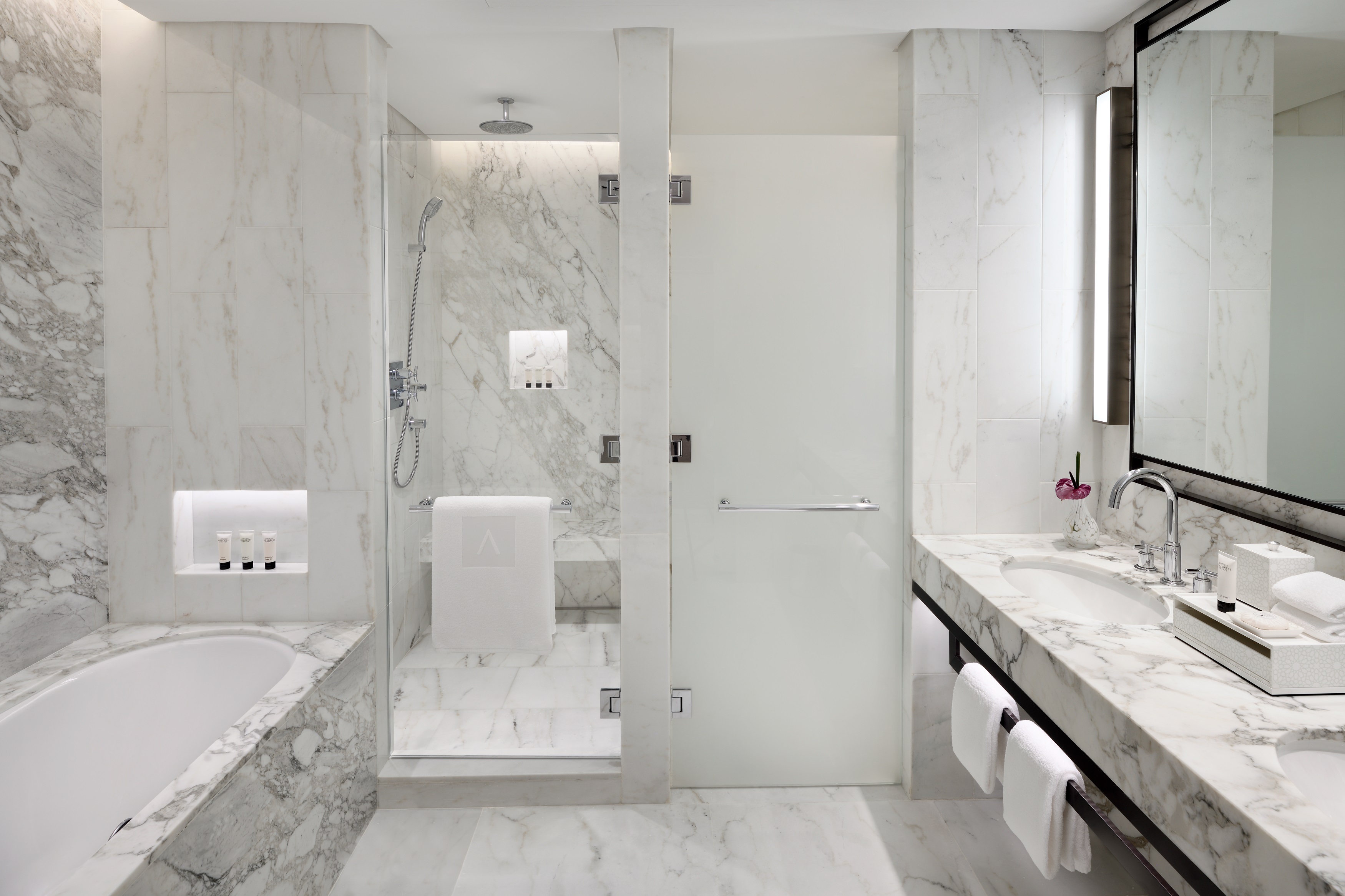 Double or Twin Deluxe City View