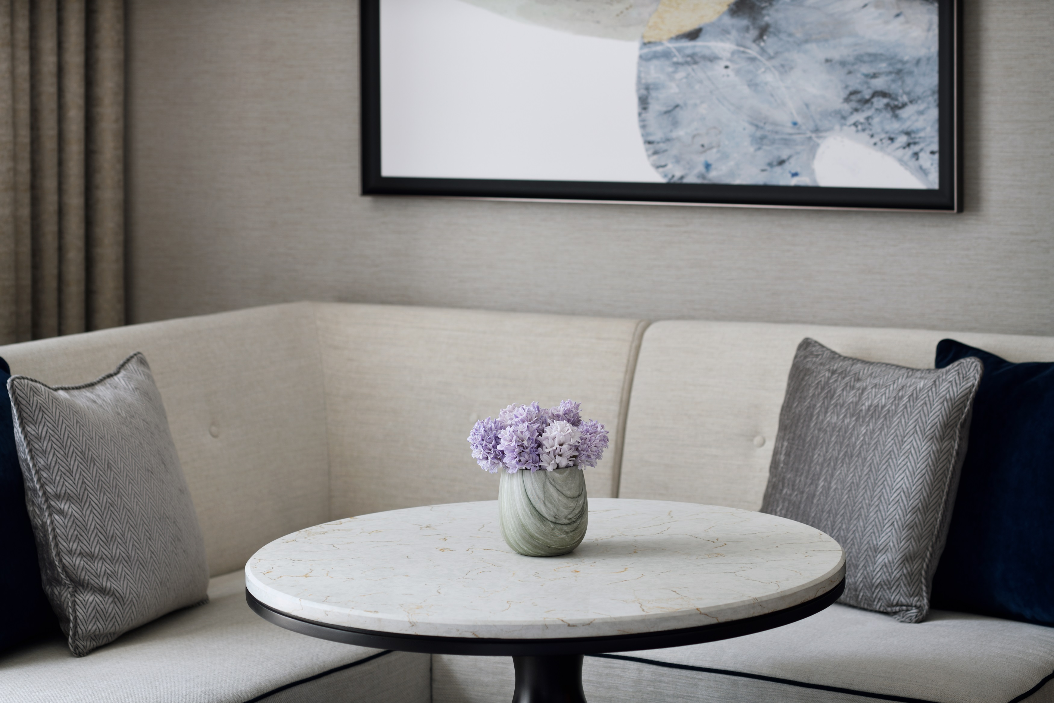 Double or Twin Premier City View