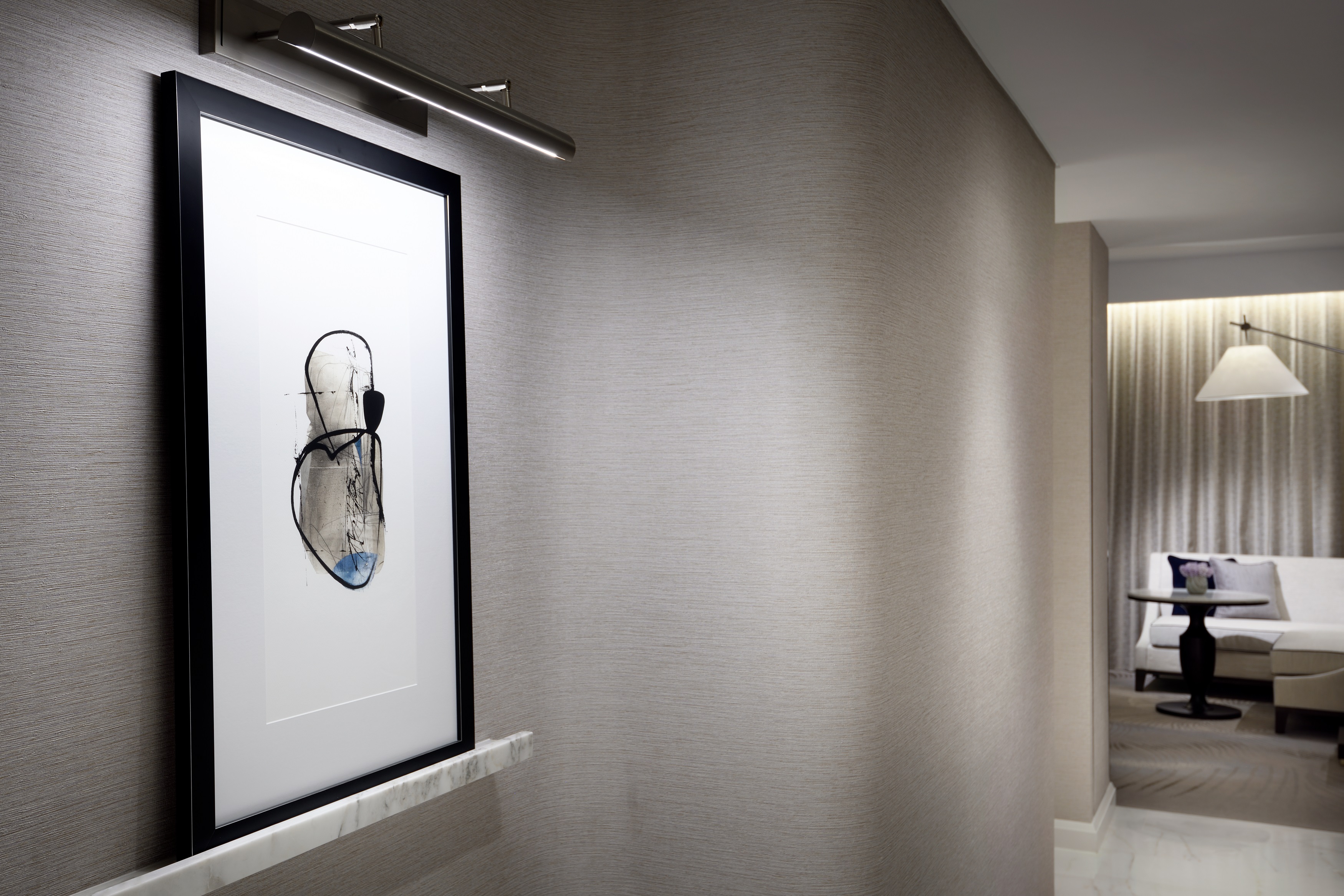 Double or Twin Deluxe City View