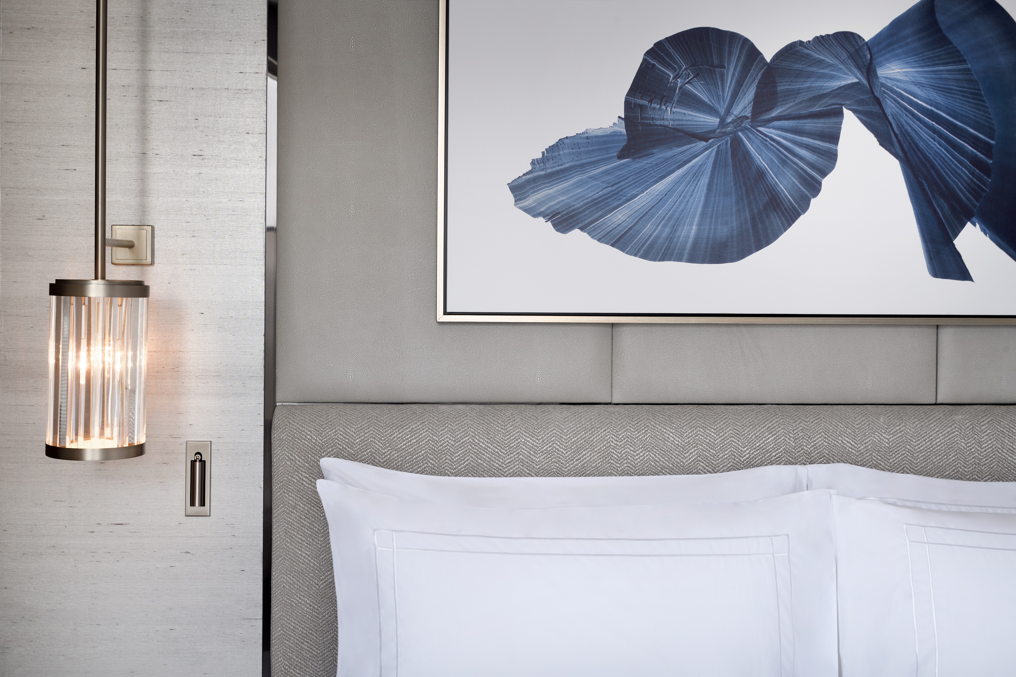 Double or Twin Deluxe