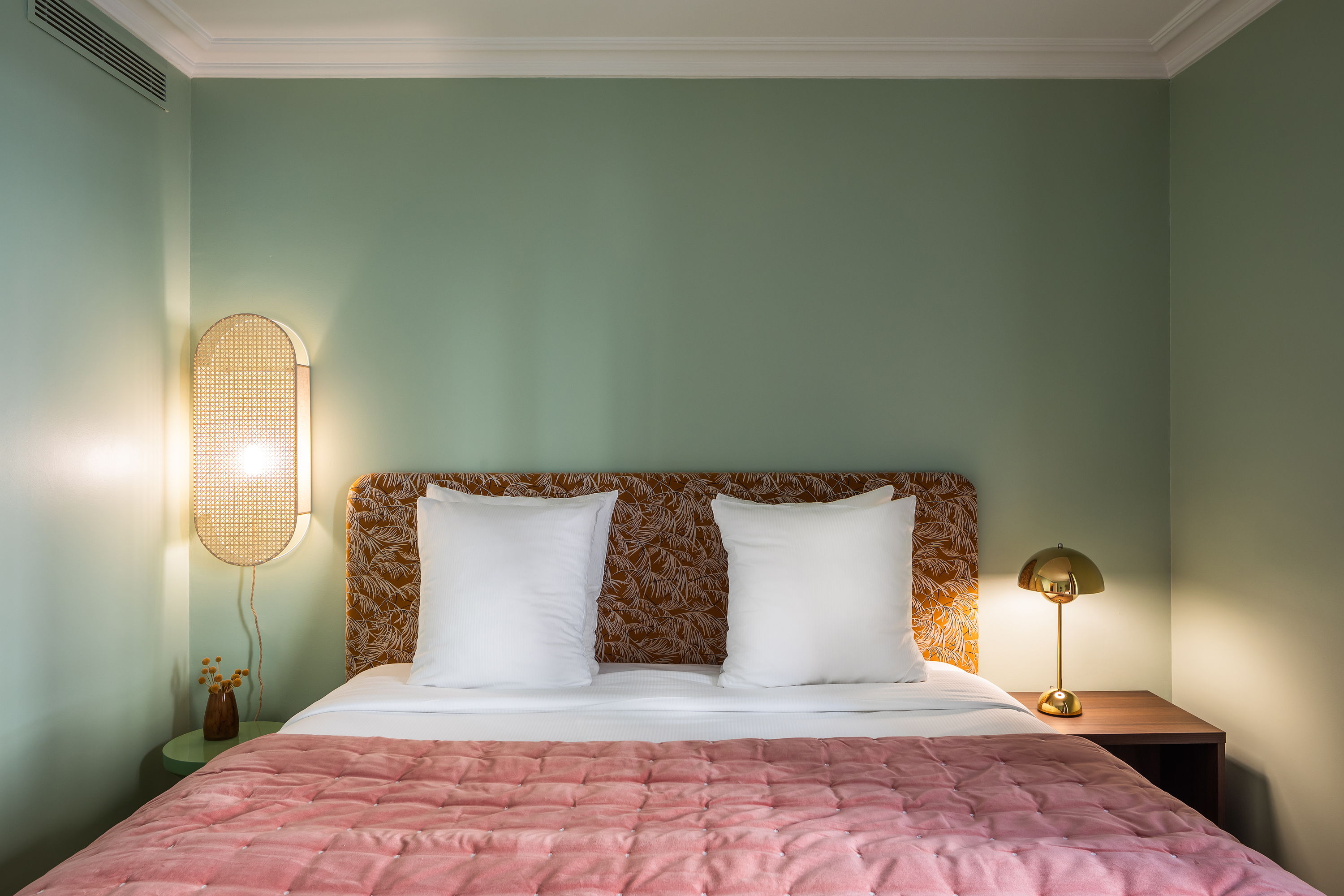 Apartment Superior Capacity 4