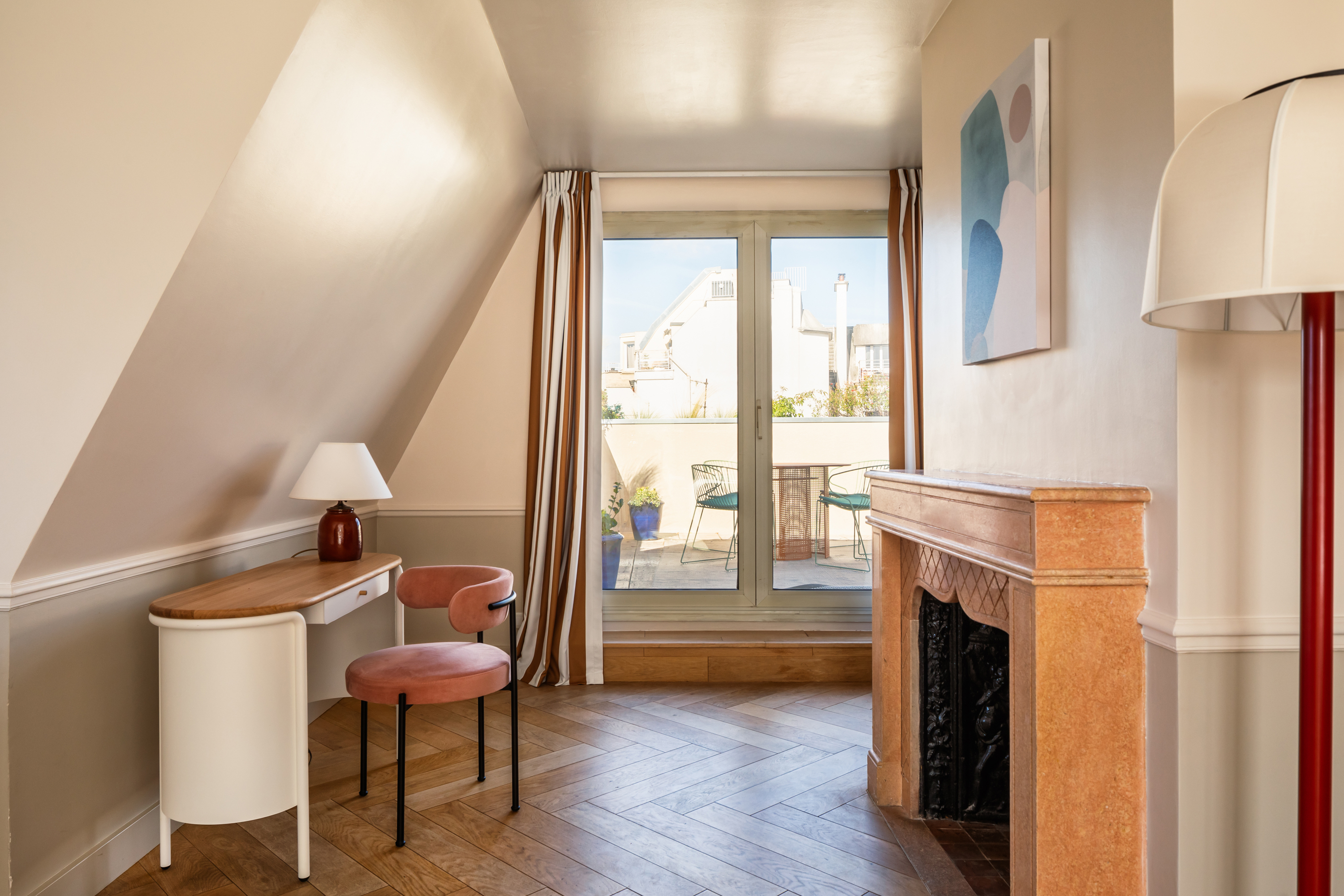 Junior Suite Classic