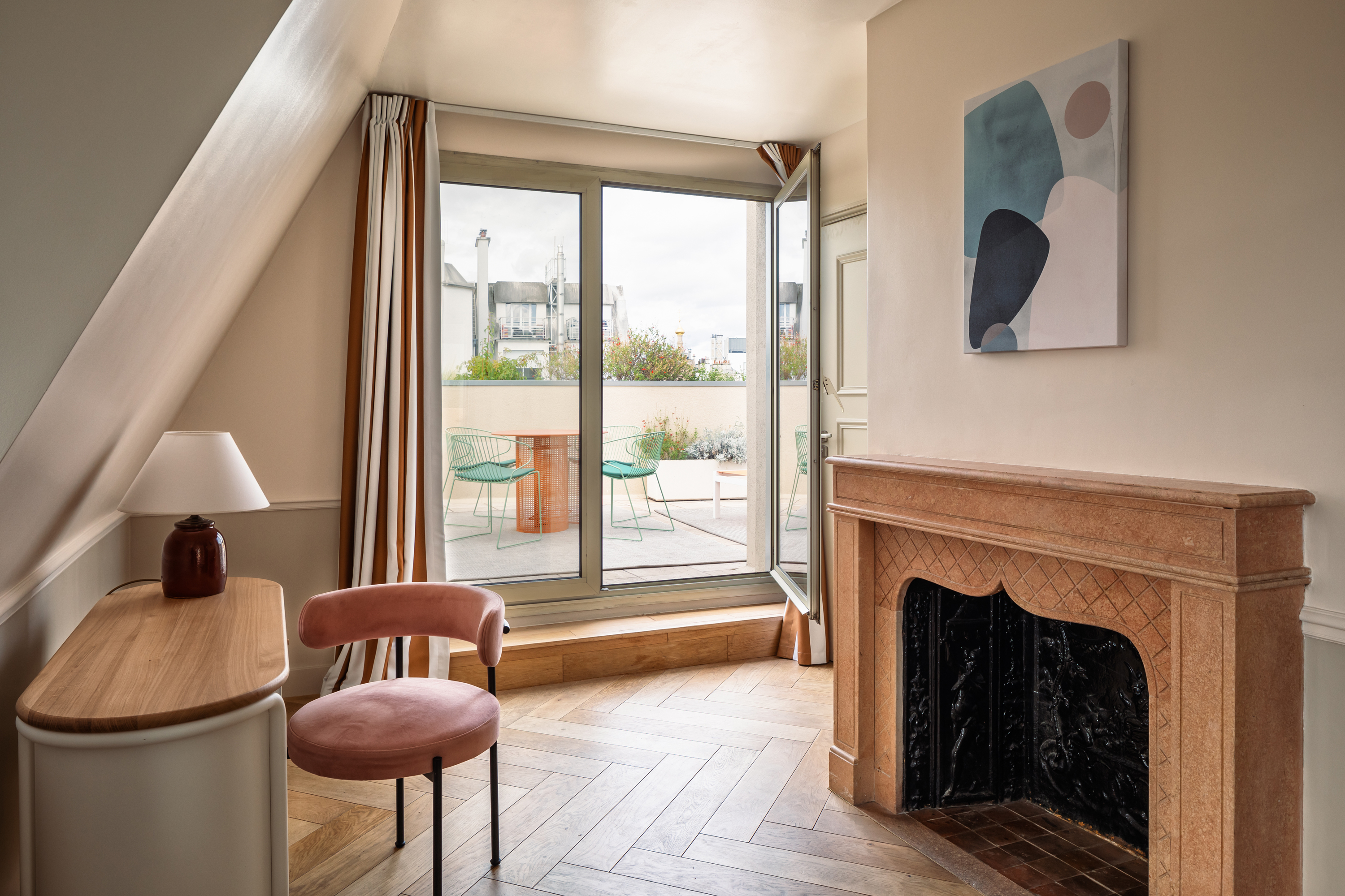 Junior Suite Classic