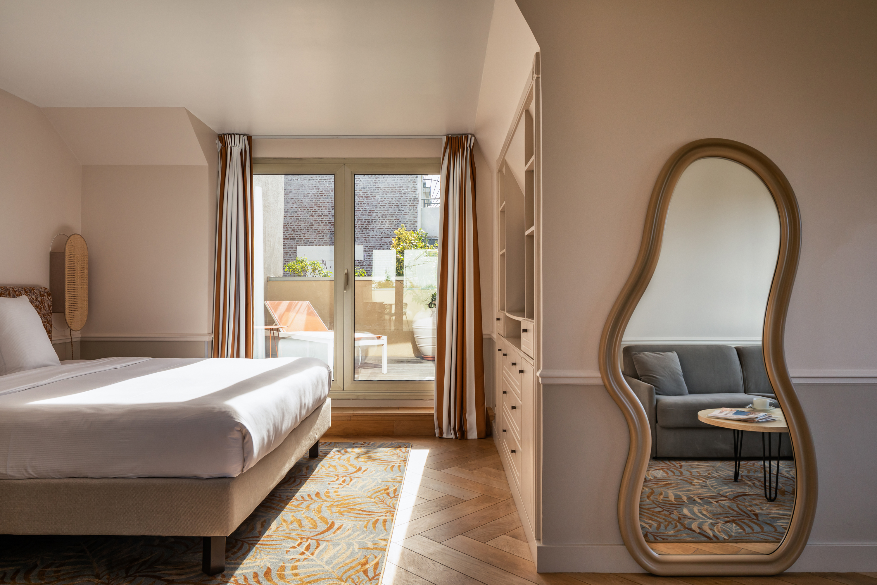 Junior Suite Classic