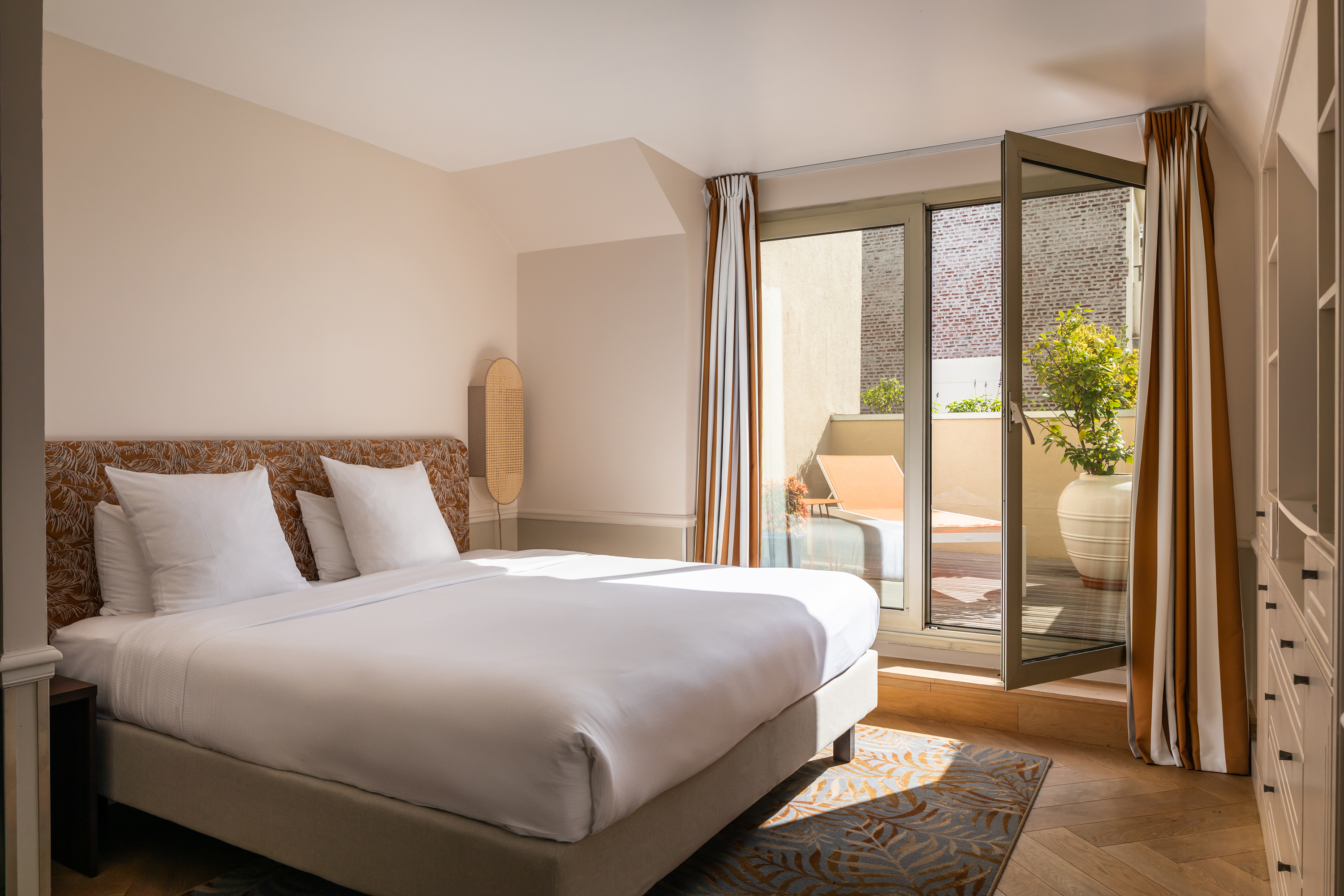 Junior Suite Classic