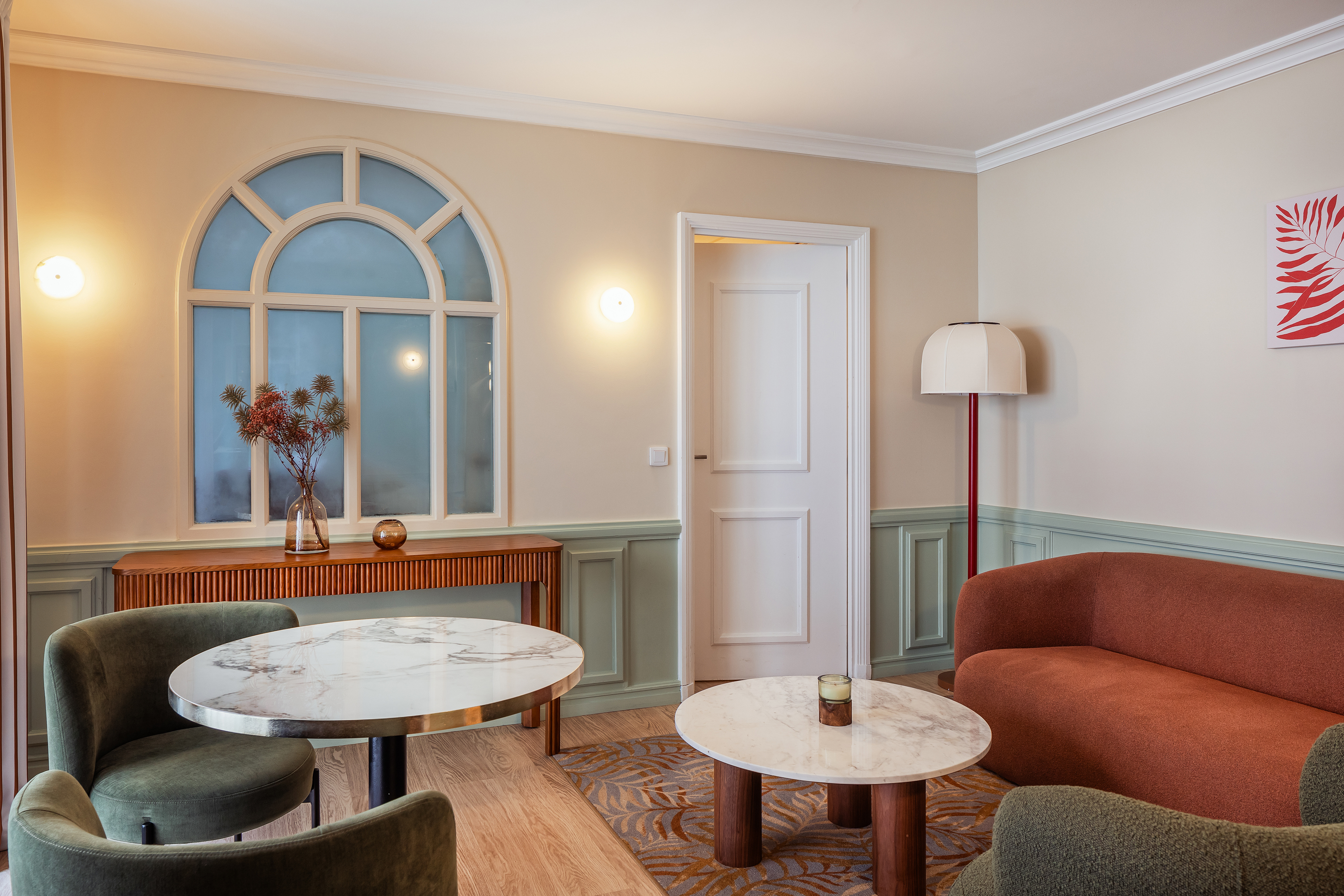 Junior Suite Classic