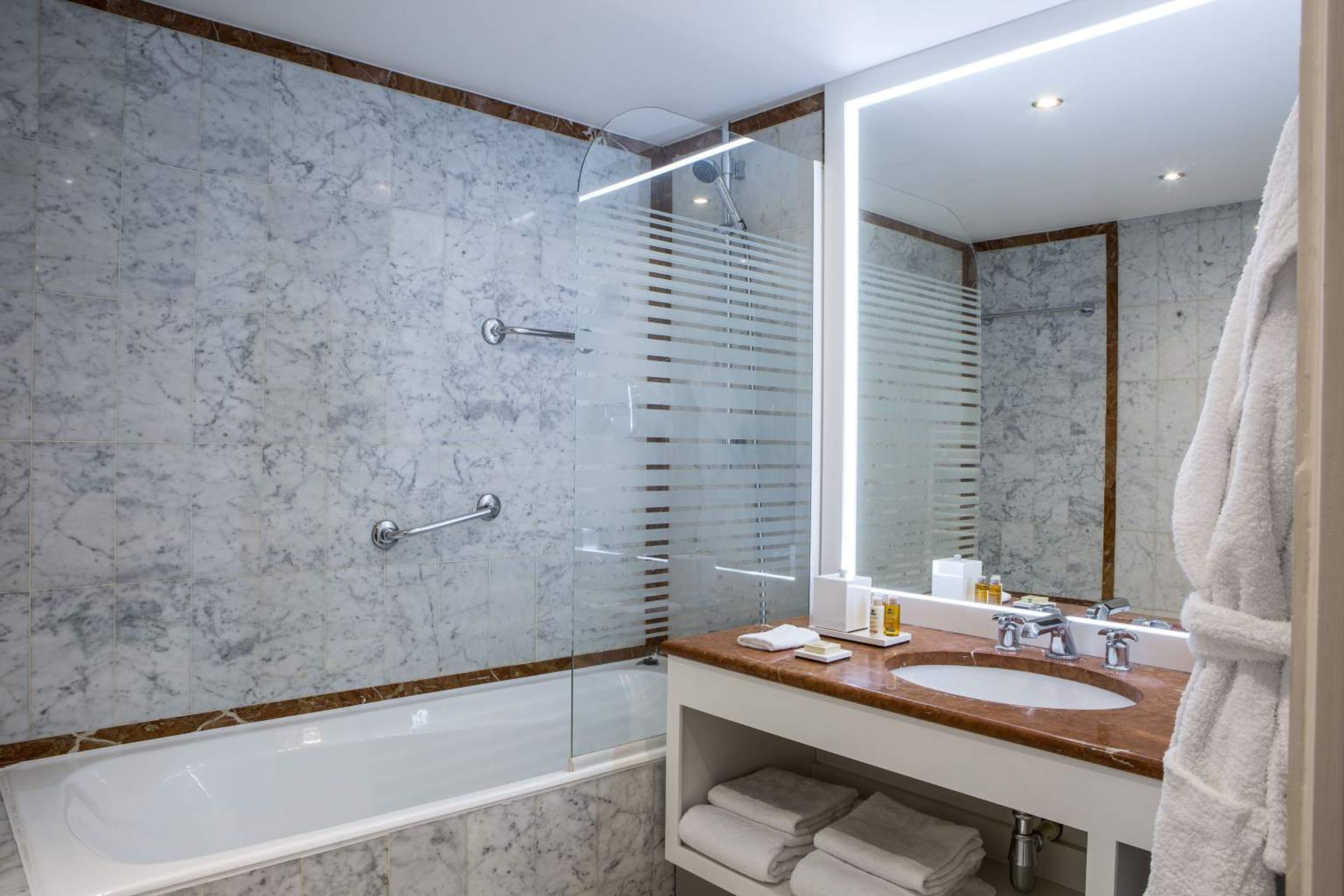 Double or Twin Classic