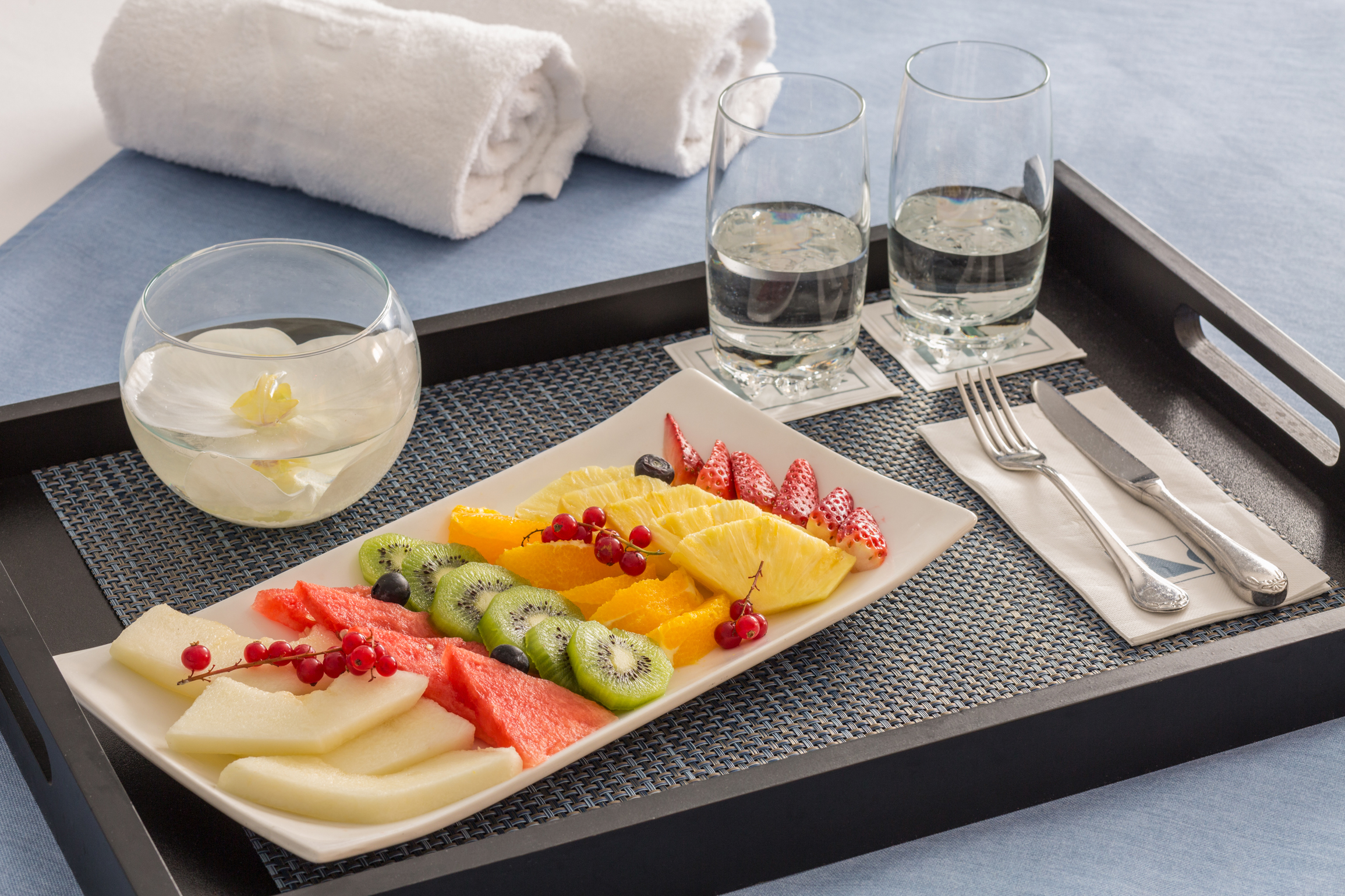 Double or Twin Deluxe