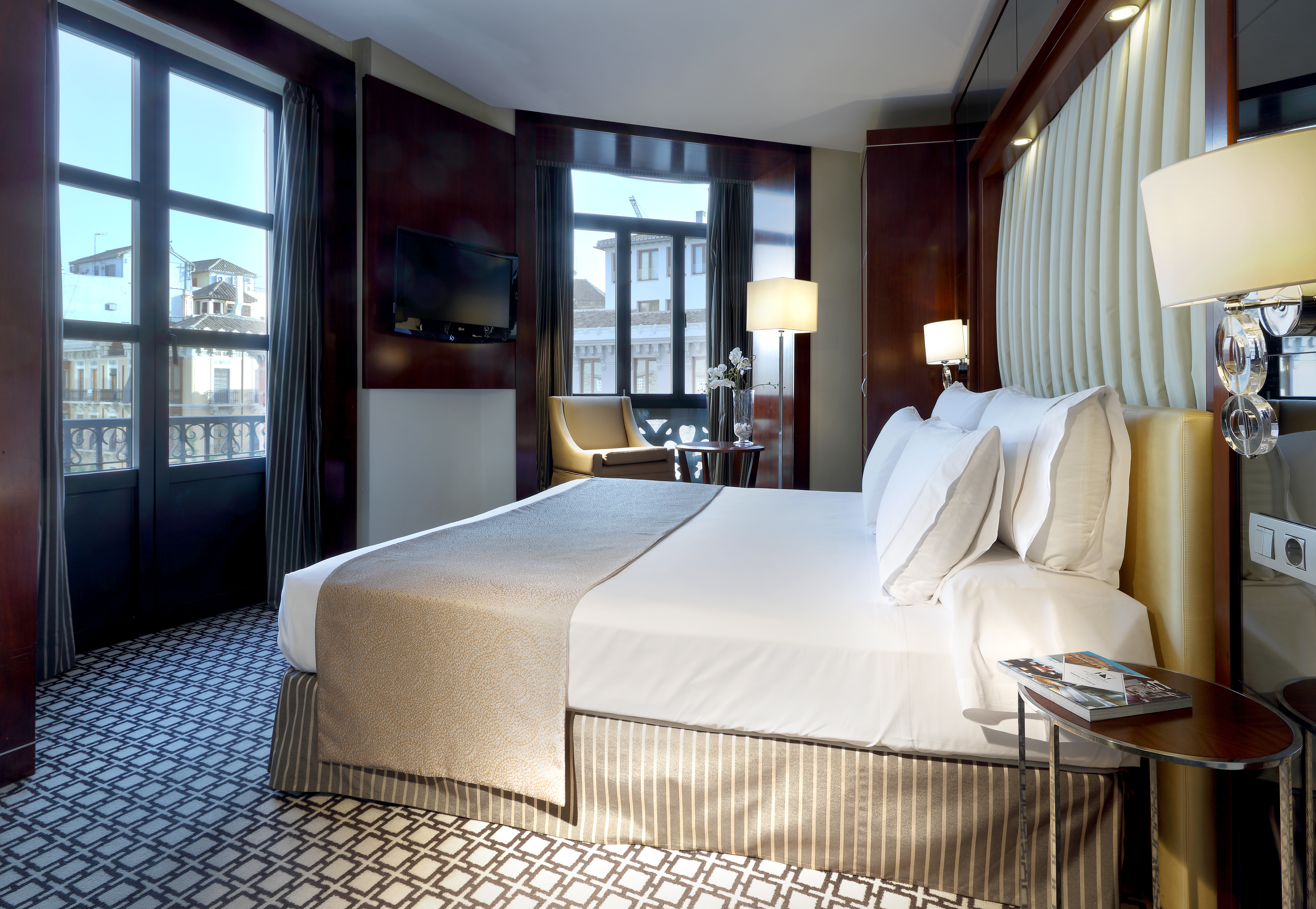 Double Single Standard